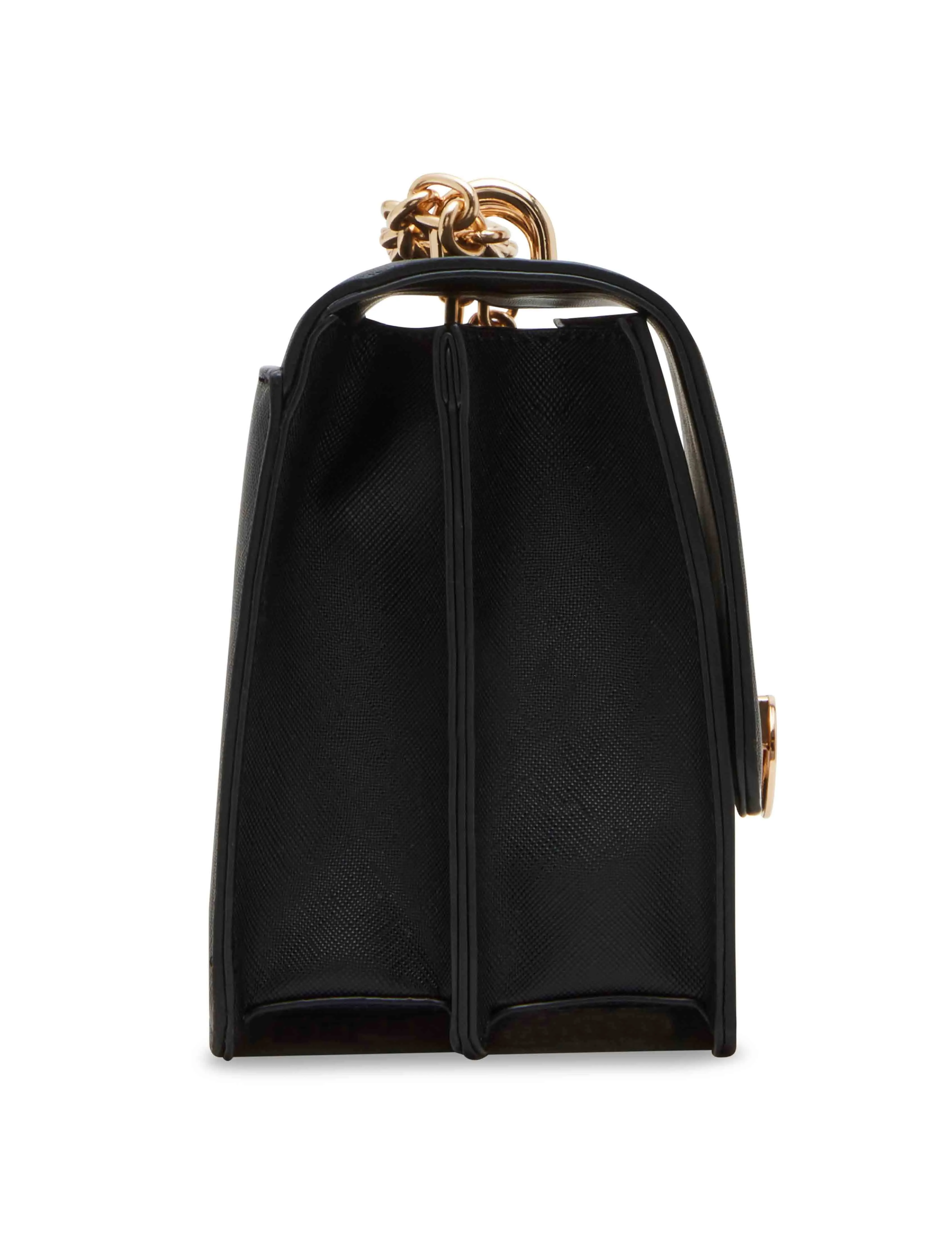 Convertible Flap Shoulder Bag sold by Anne Klein product image thumbnail 5