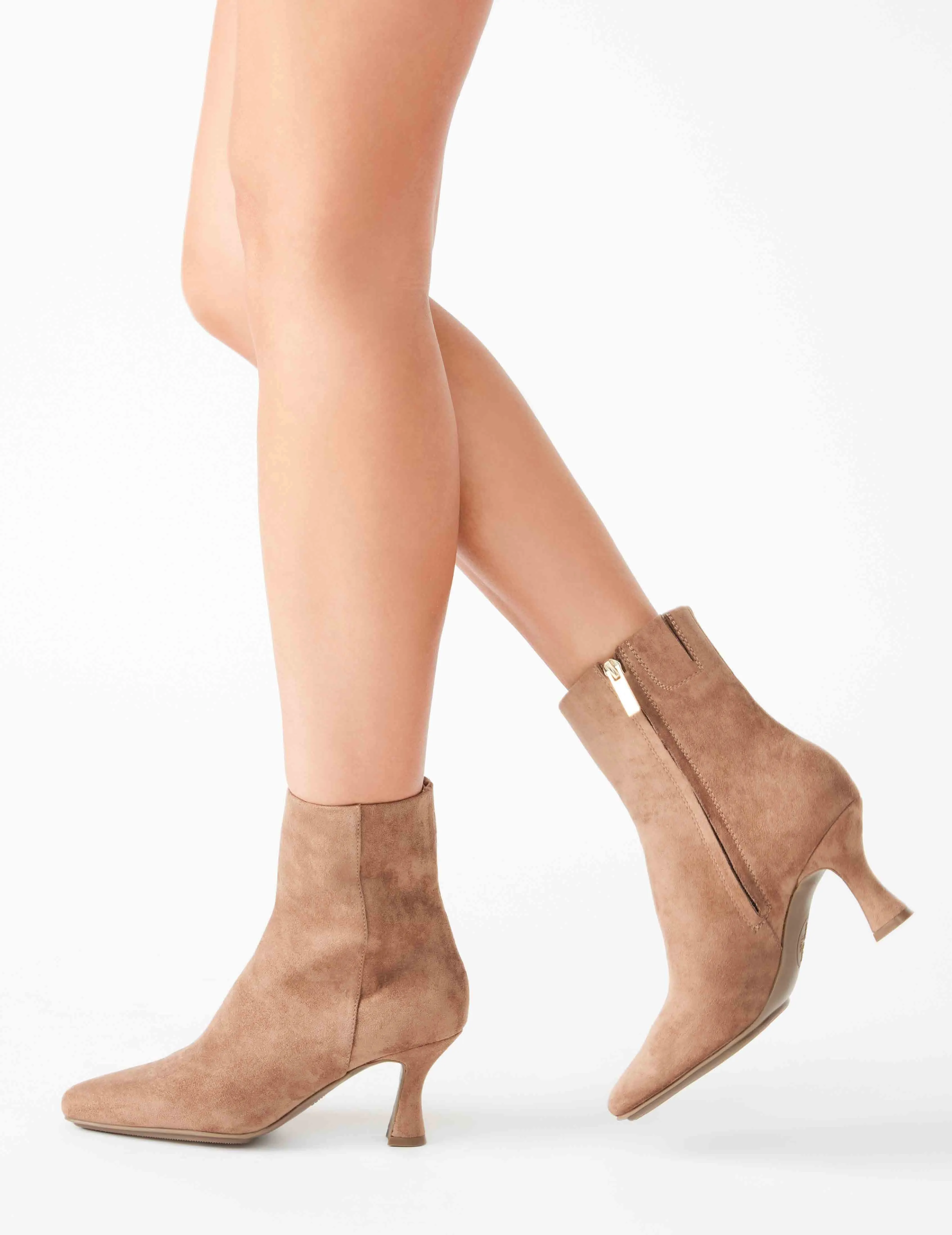 Pablo Bootie sold by Anne Klein product image thumbnail 2