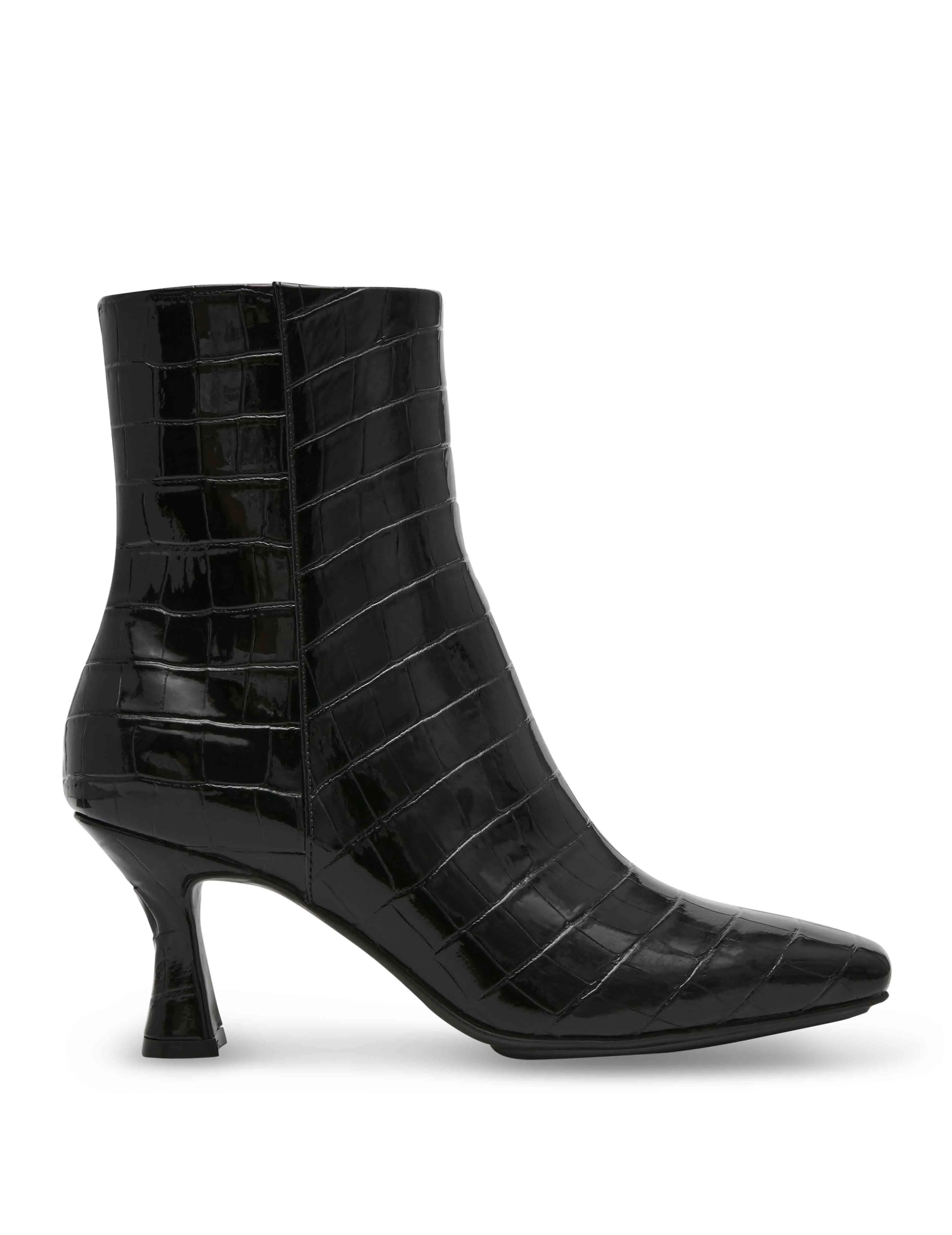 Pablo Bootie sold by Anne Klein product image thumbnail 4