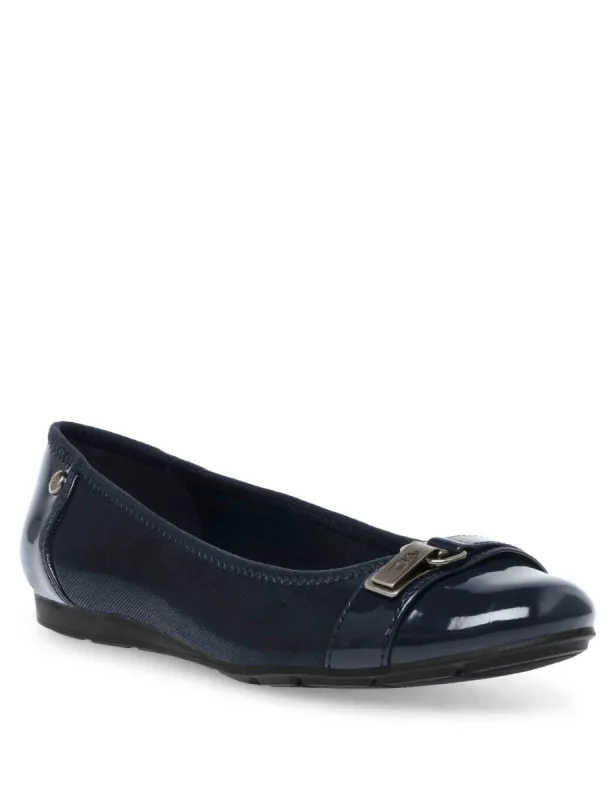 Able Flat-Wide sold by Anne Klein