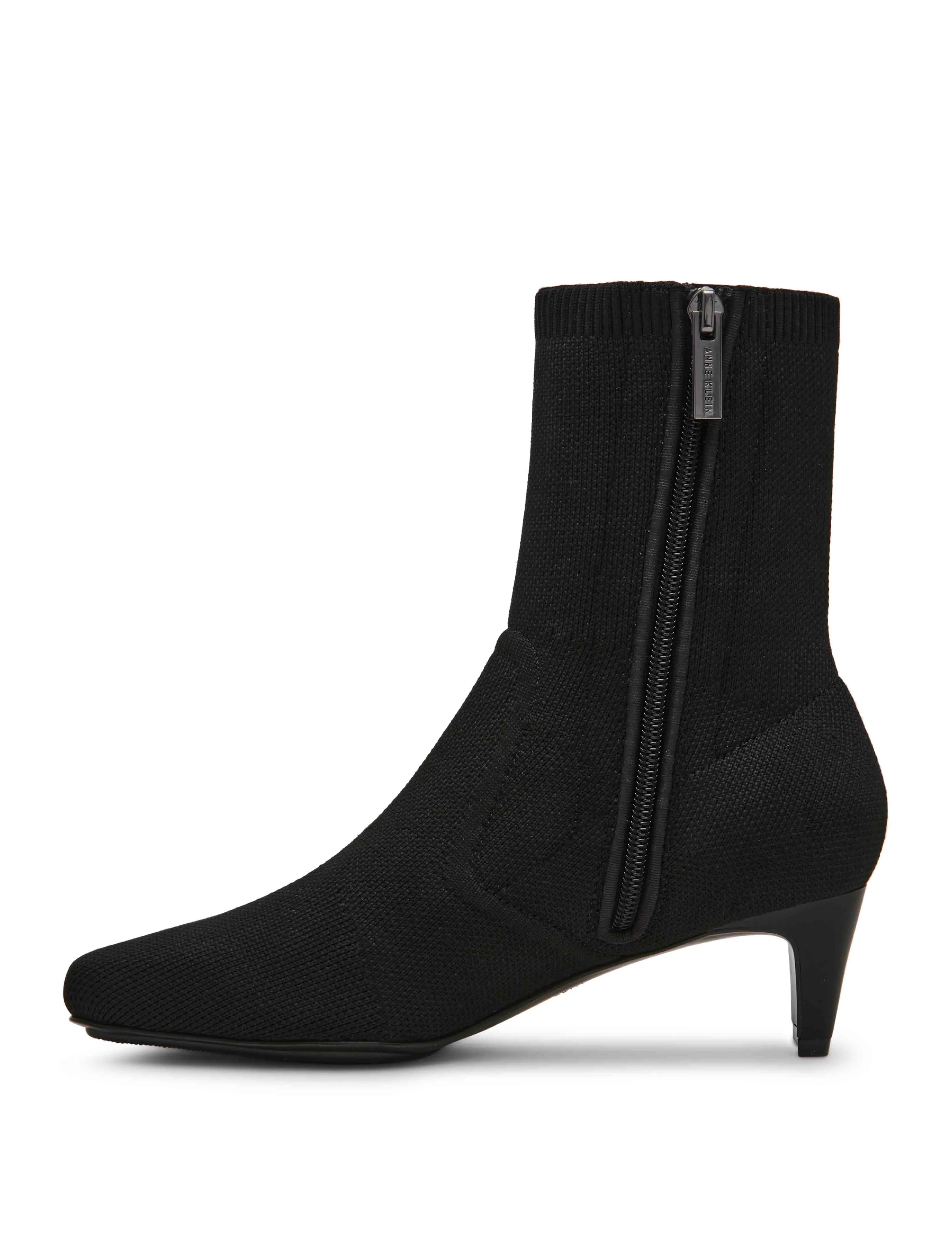 Iga Bootie sold by Anne Klein product image thumbnail 4