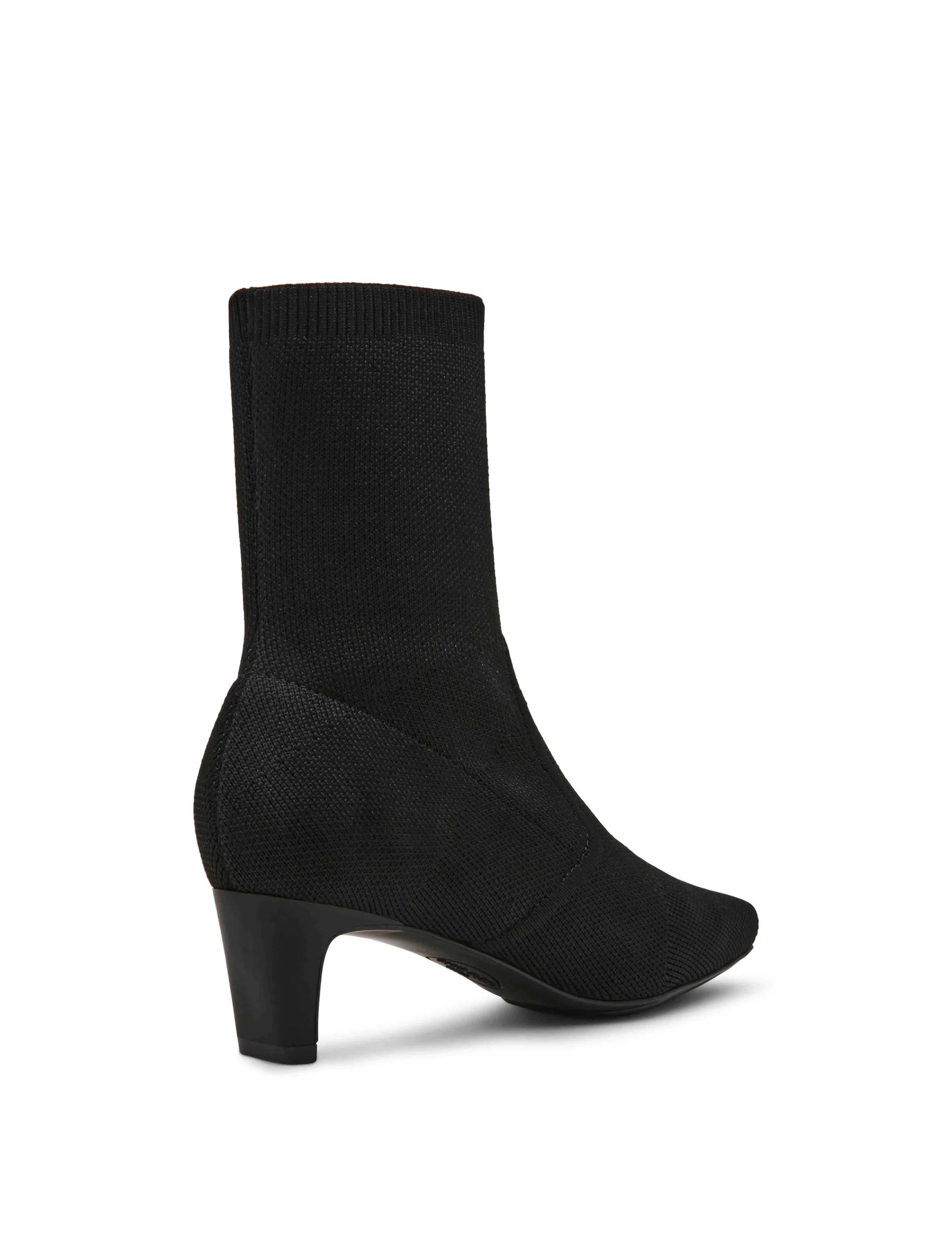 Iga Bootie sold by Anne Klein product image thumbnail 3