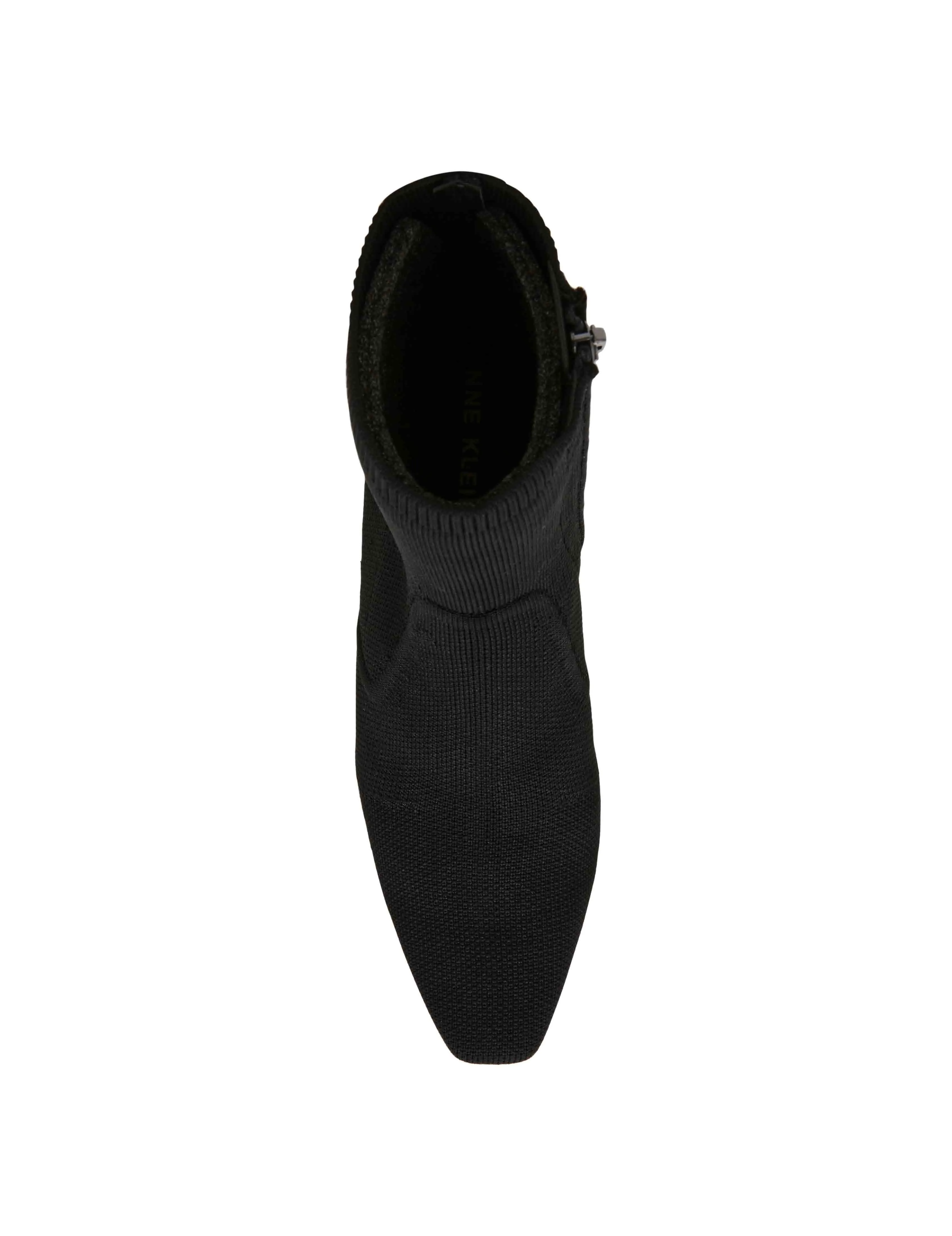 Iga Bootie sold by Anne Klein product image thumbnail 5