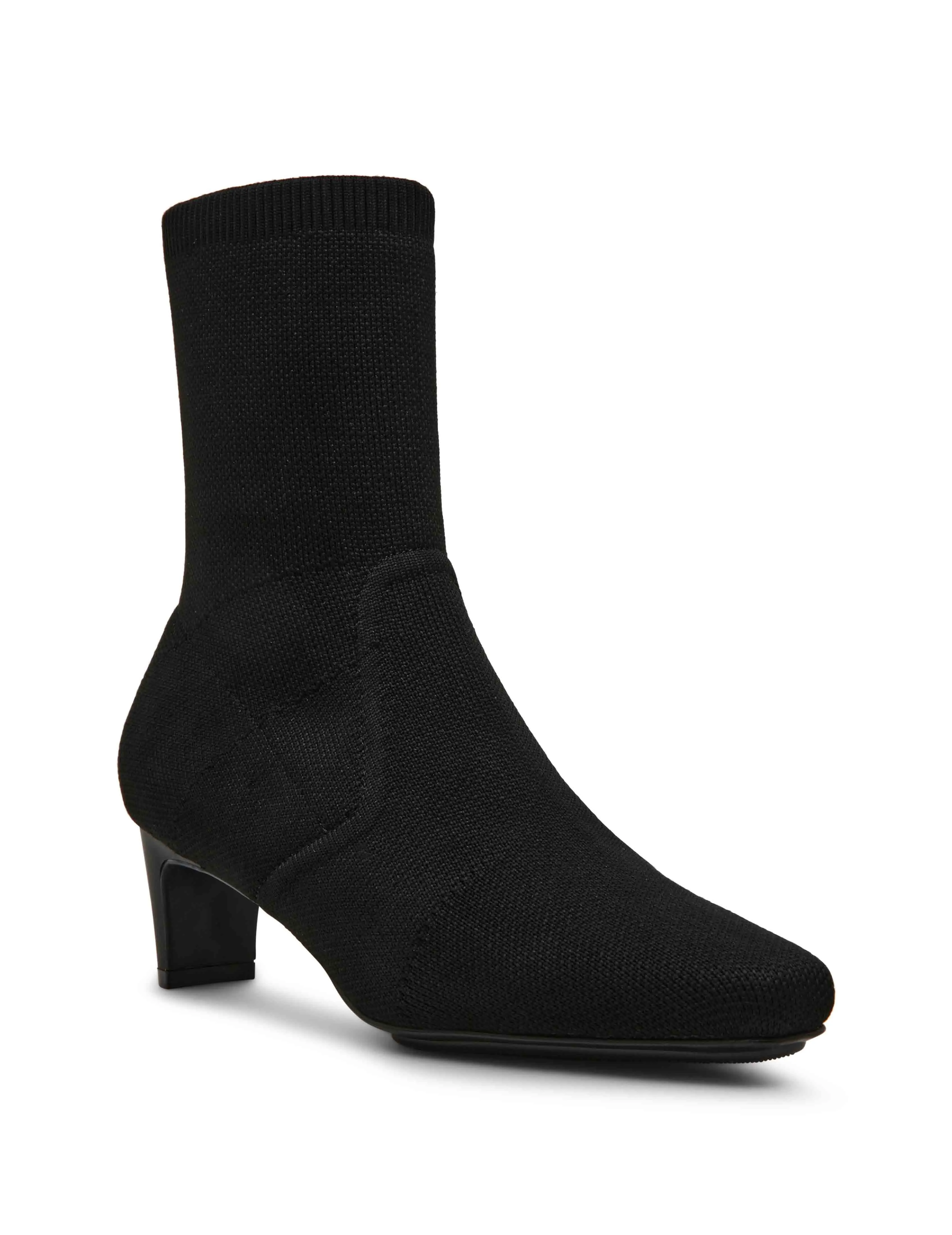 Iga Bootie sold by Anne Klein