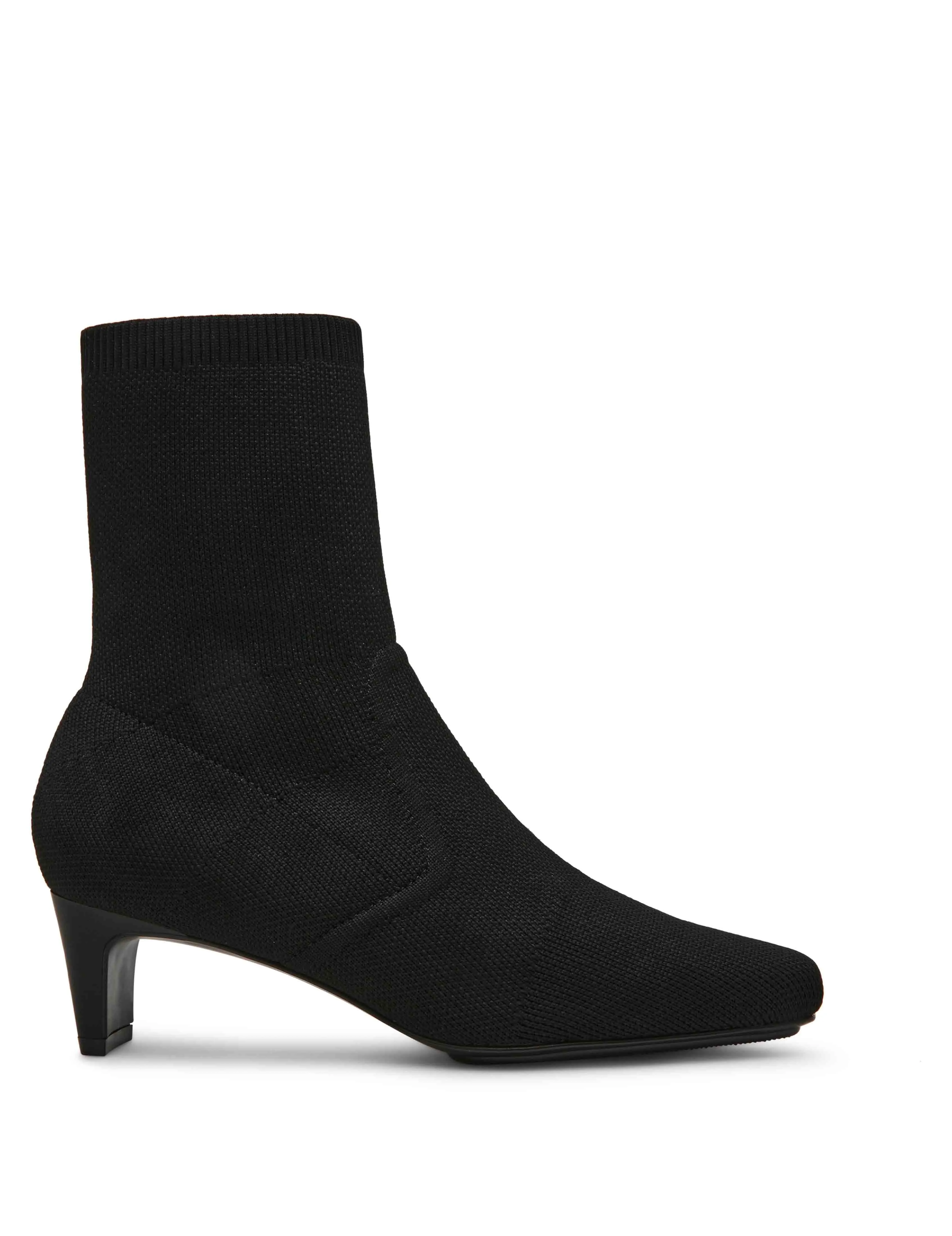 Iga Bootie sold by Anne Klein product image thumbnail 2