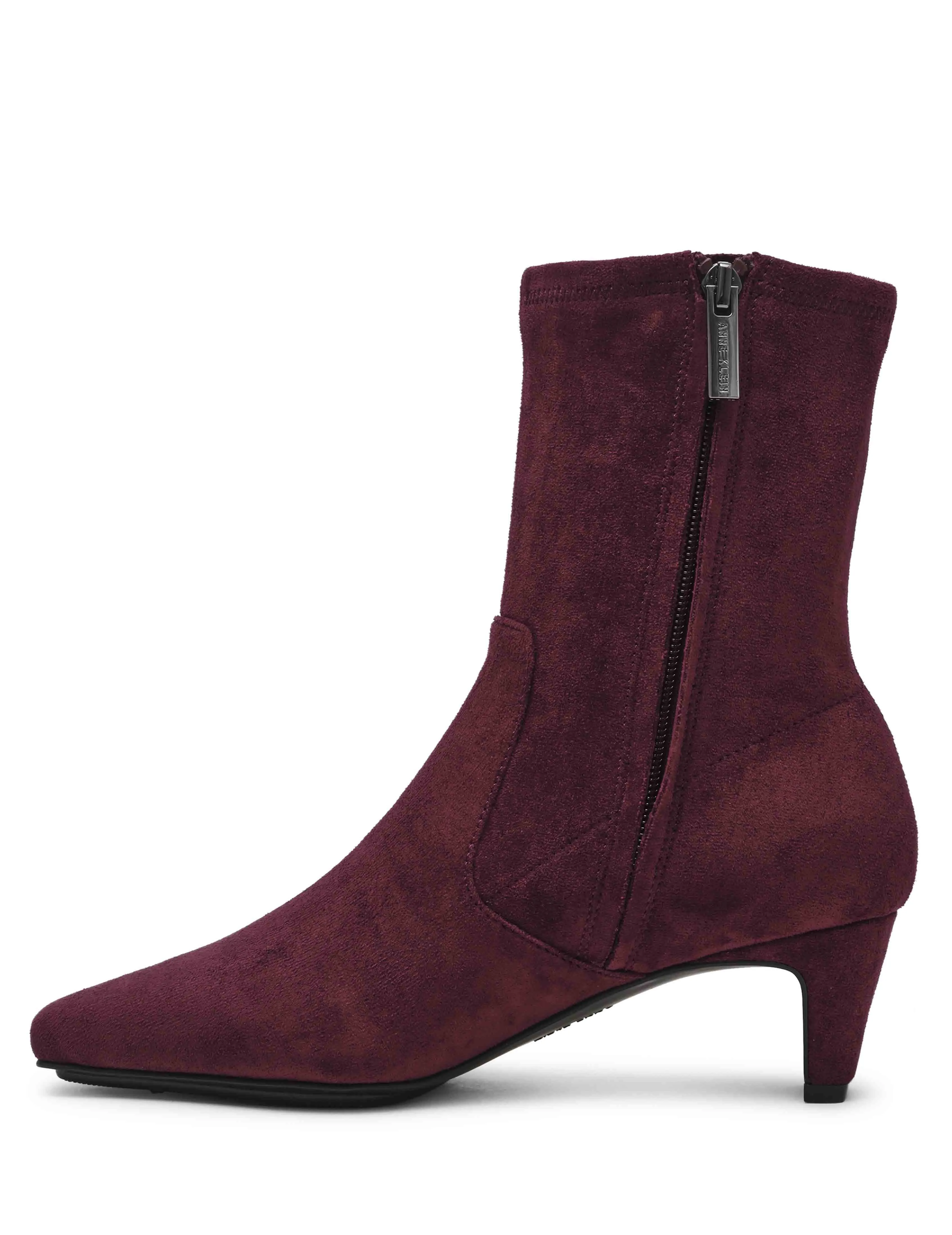 Iga Bootie sold by Anne Klein product image thumbnail 5