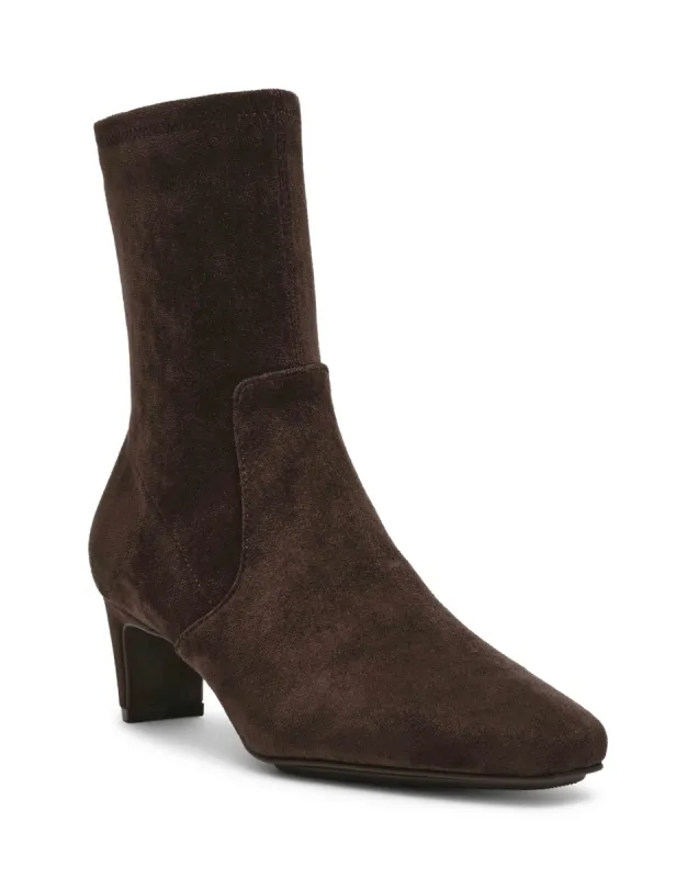 Iga Bootie sold by Anne Klein