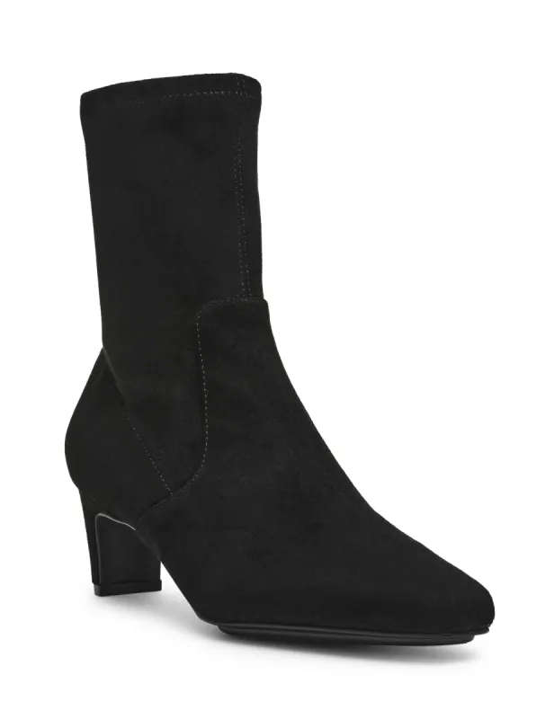 Iga Bootie sold by Anne Klein