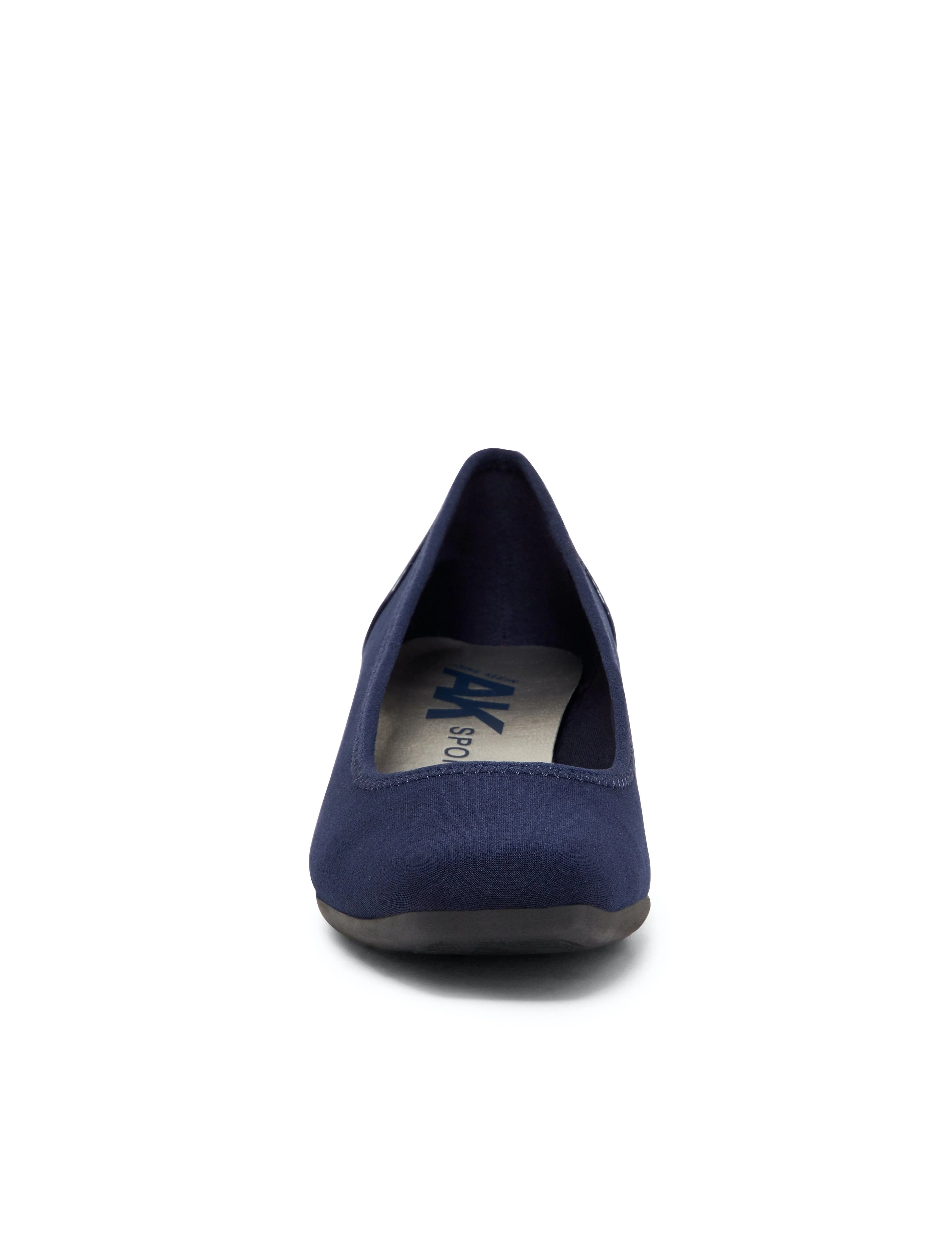 Wisher Wedge- Sale sold by Anne Klein product image thumbnail 3