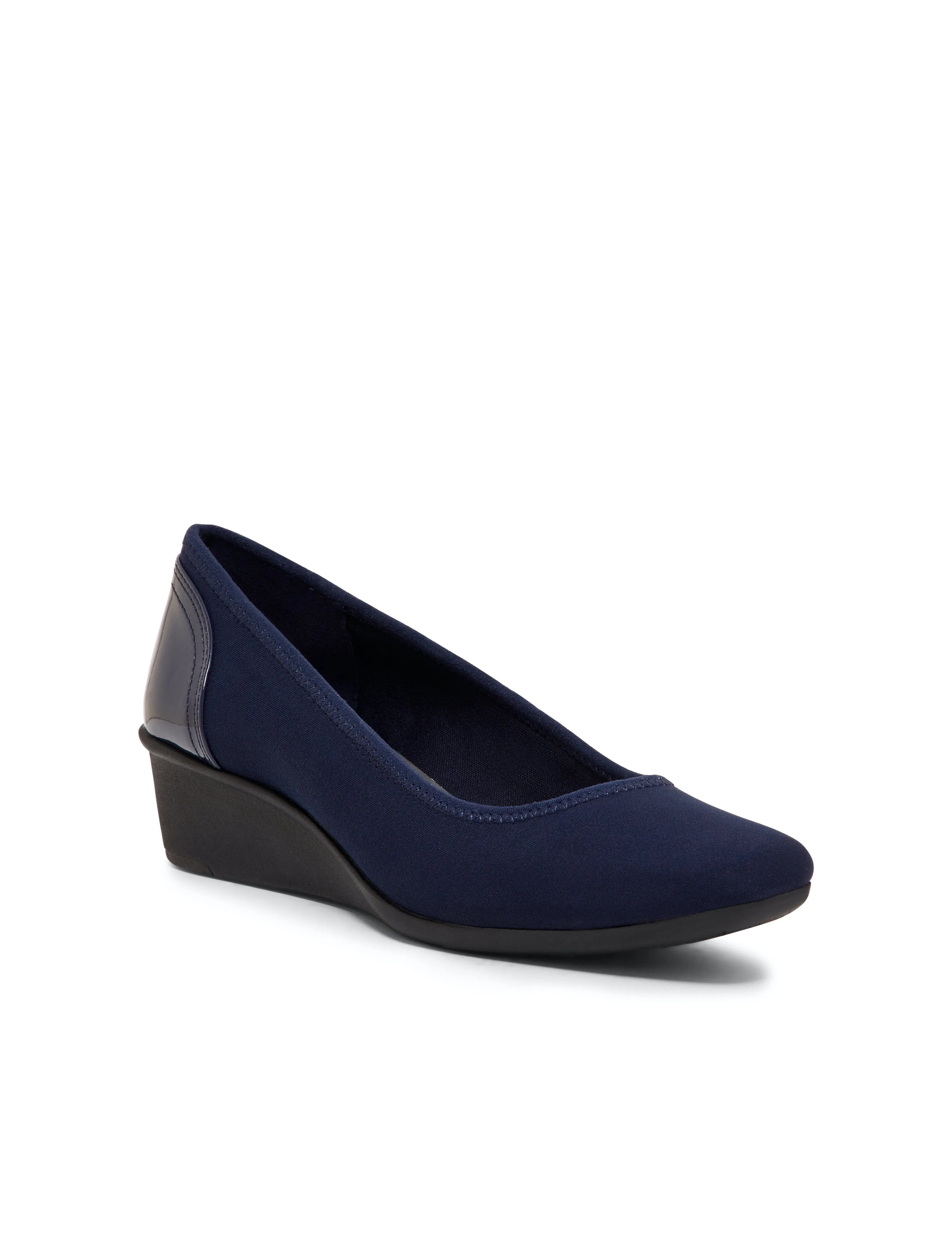 Wisher Wedge- Sale sold by Anne Klein product image thumbnail 2