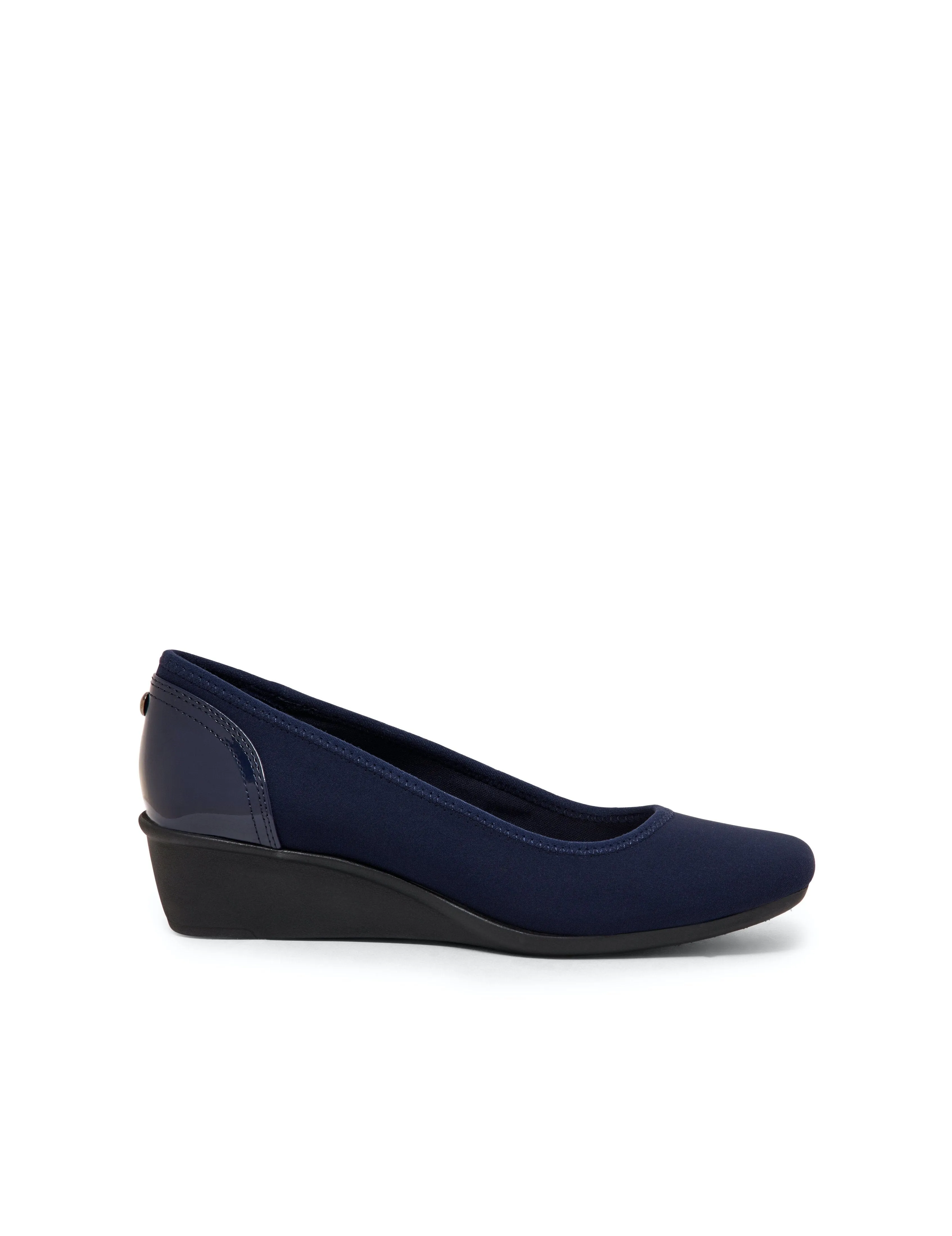 Wisher Wedge- Sale sold by Anne Klein product image thumbnail 4