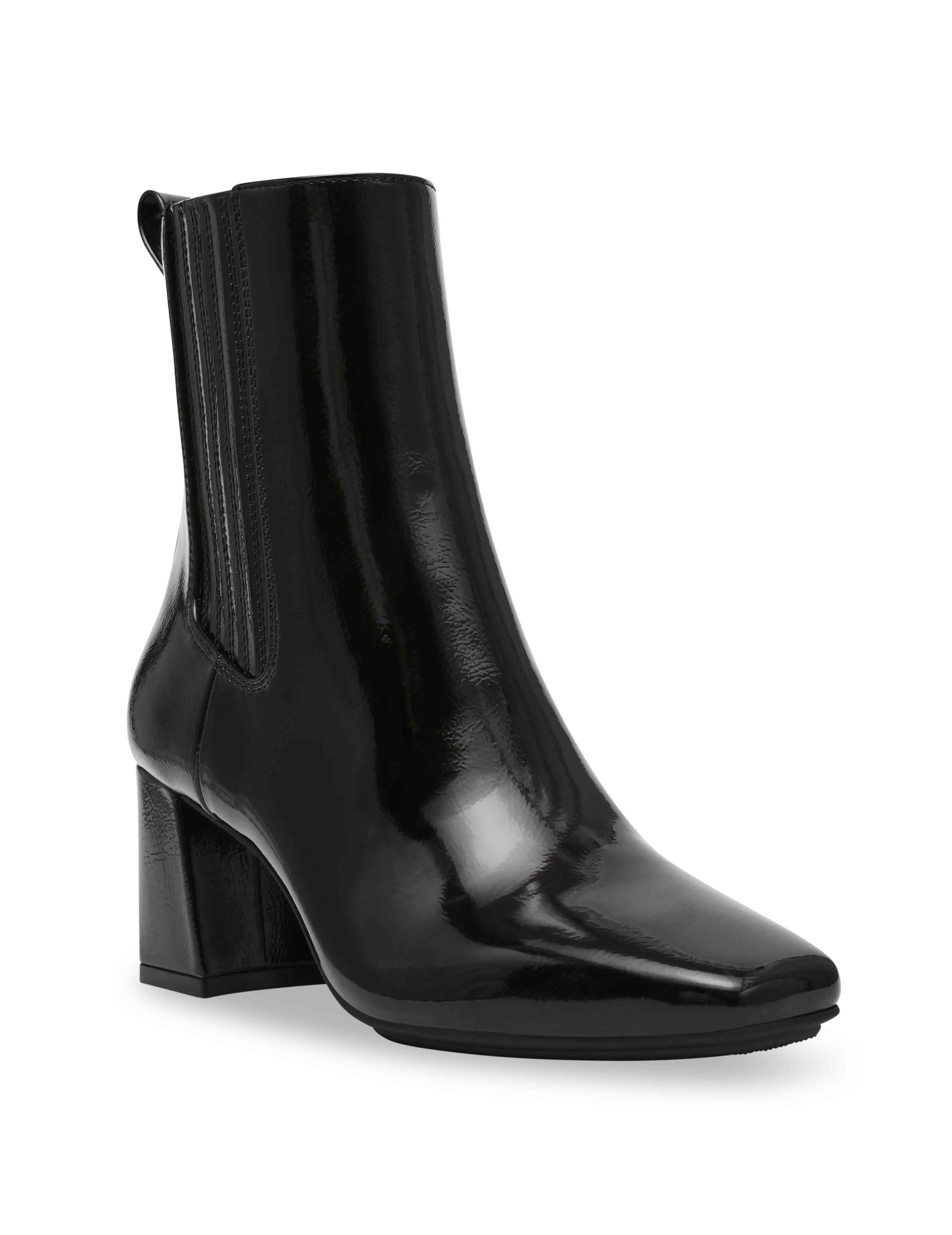 Alisia Bootie sold by Anne Klein product image thumbnail 4