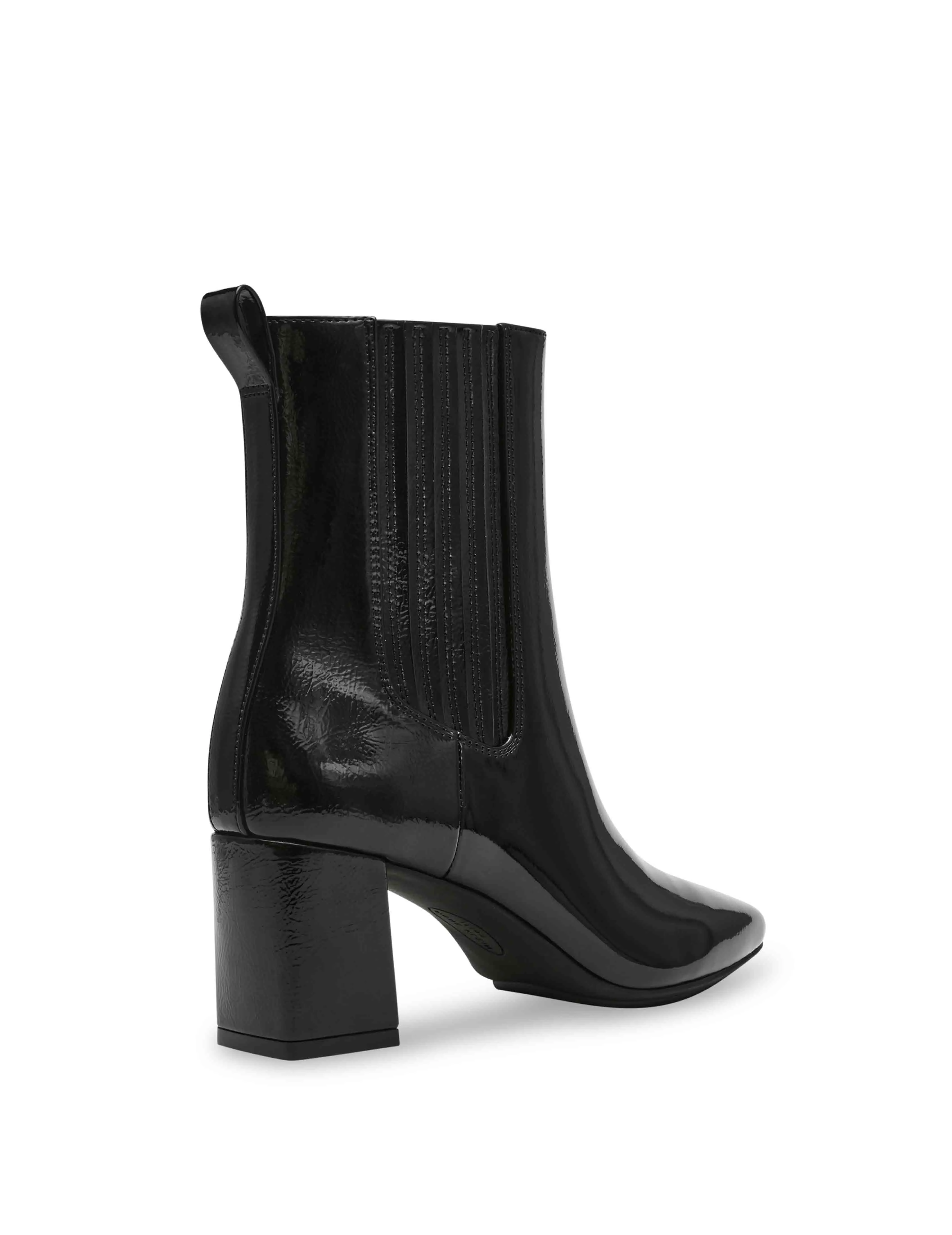 Alisia Bootie sold by Anne Klein product image thumbnail 5