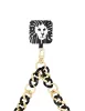 Acetate and Metal Chain Link Crossbody for iPhone® sold by Anne Klein