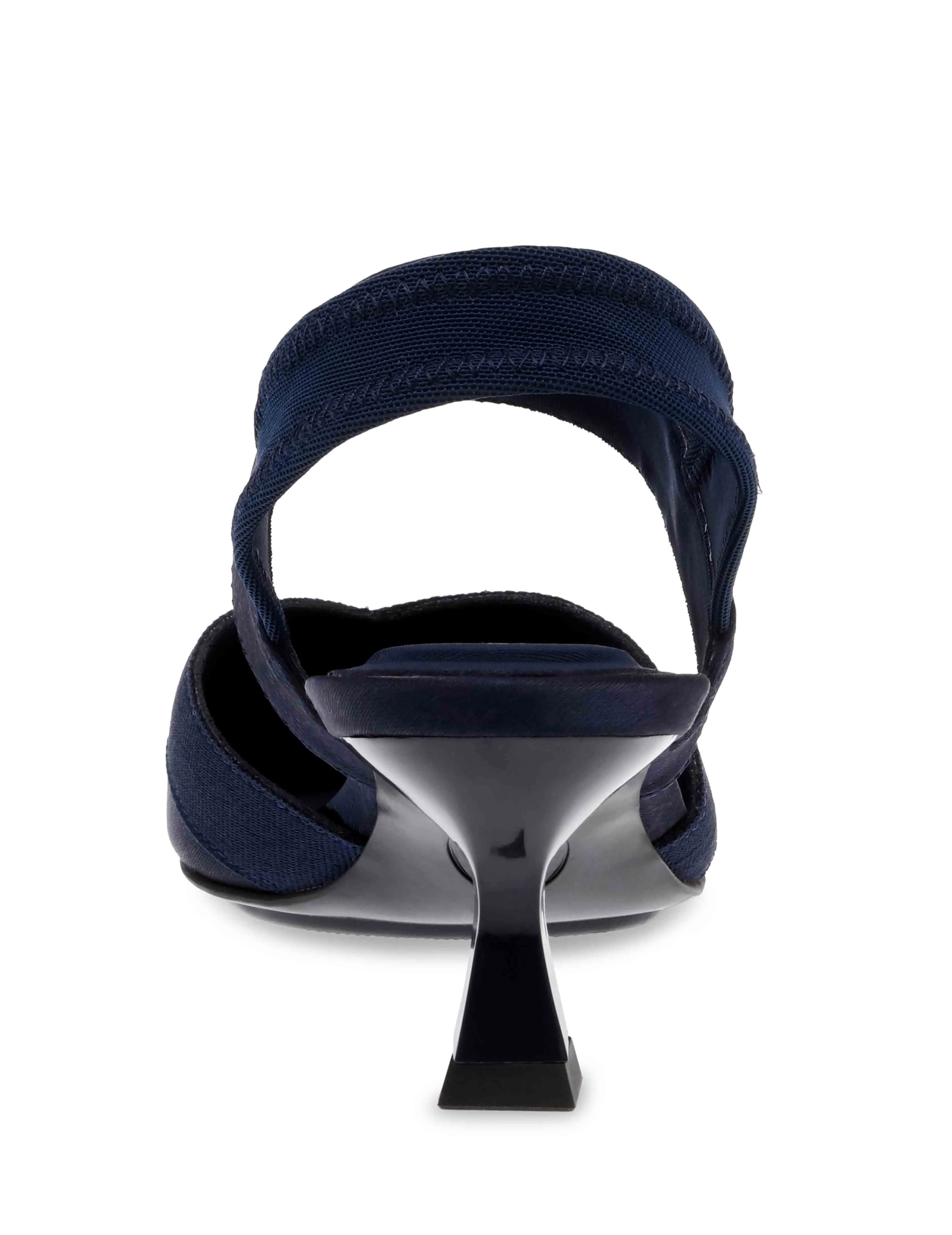 Islander Kitten Heel sold by Anne Klein product image thumbnail 3