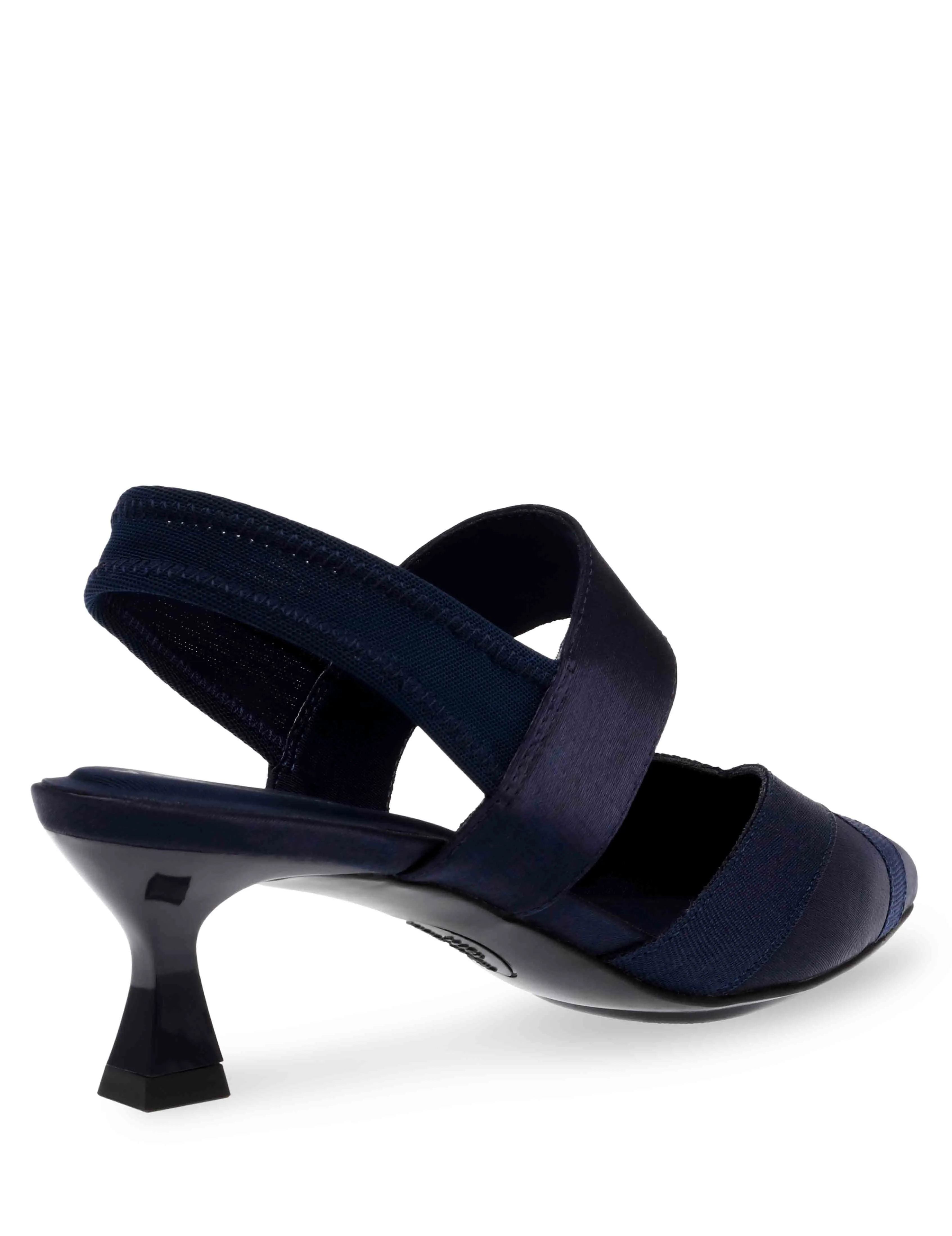 Islander Kitten Heel sold by Anne Klein product image thumbnail 2