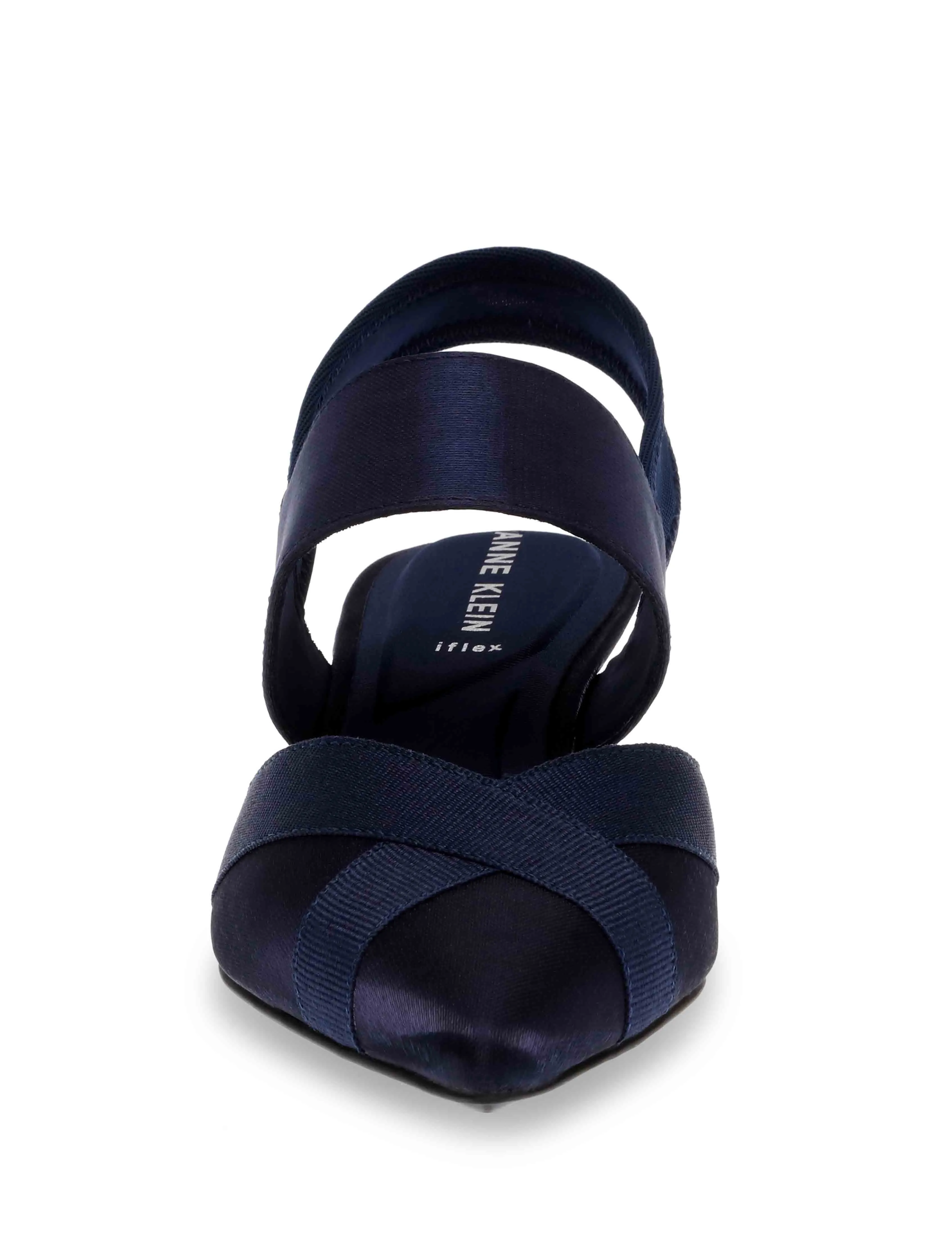 Islander Kitten Heel sold by Anne Klein product image thumbnail 5