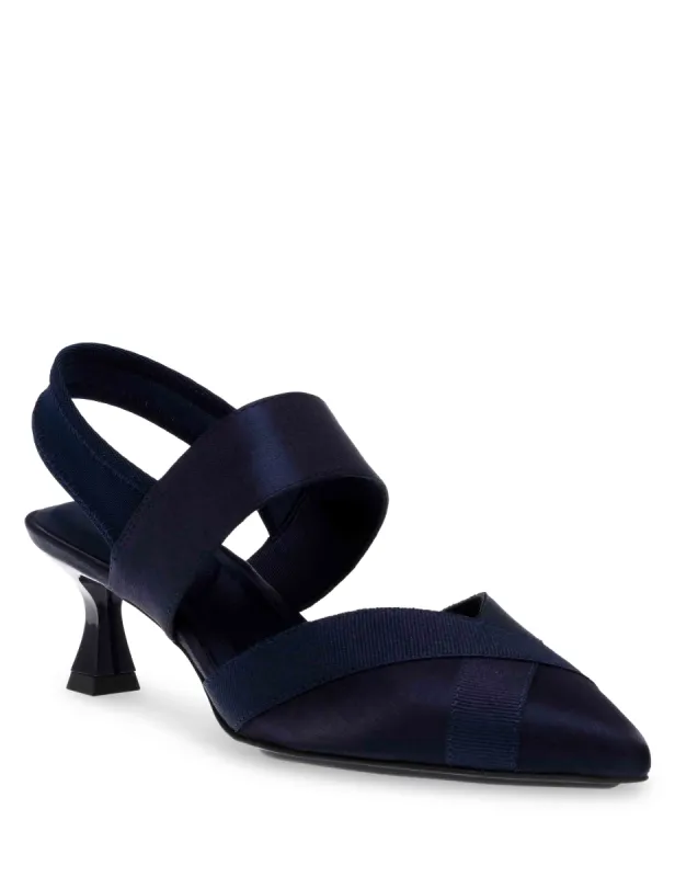 Islander Kitten Heel sold by Anne Klein