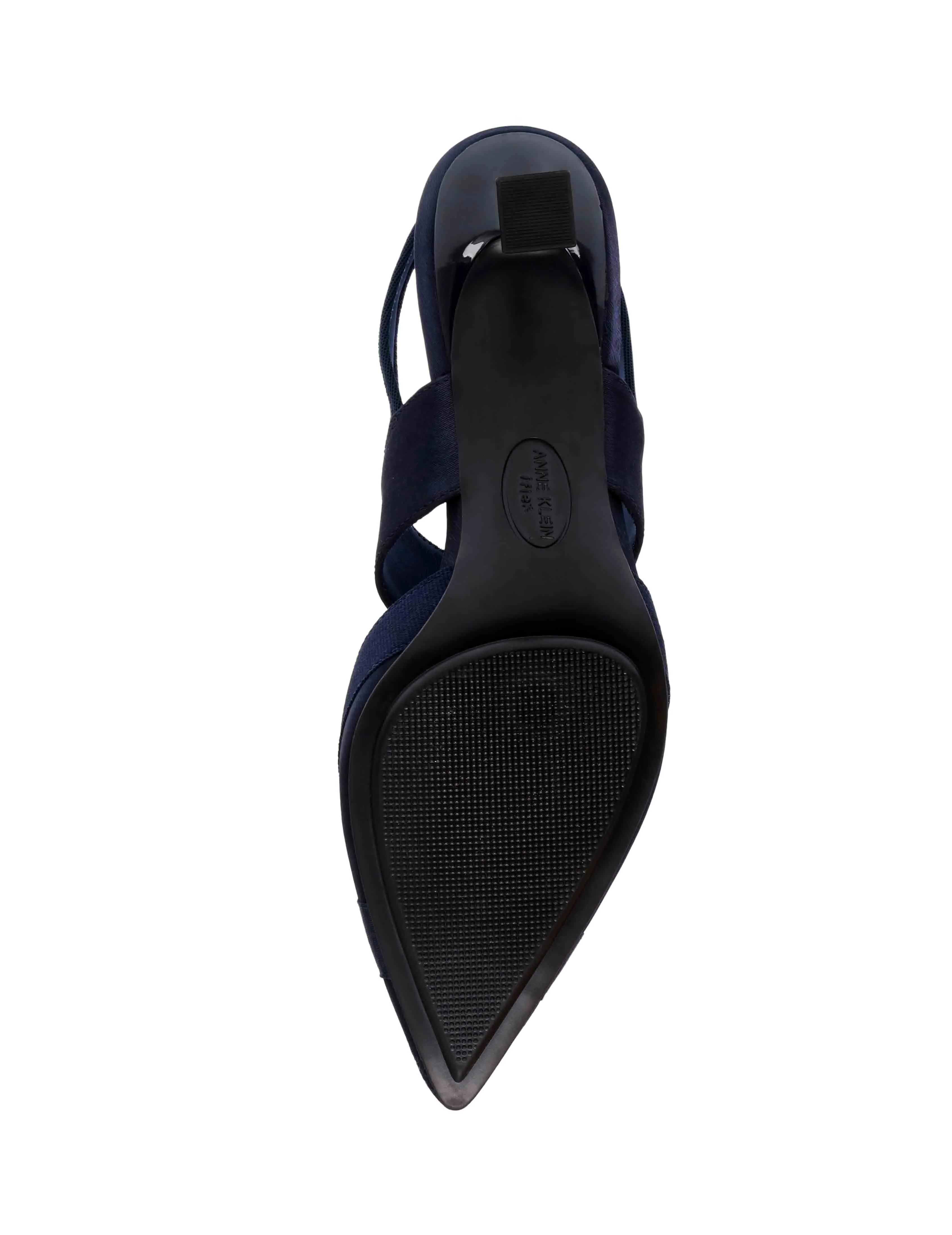 Islander Kitten Heel sold by Anne Klein product image thumbnail 4