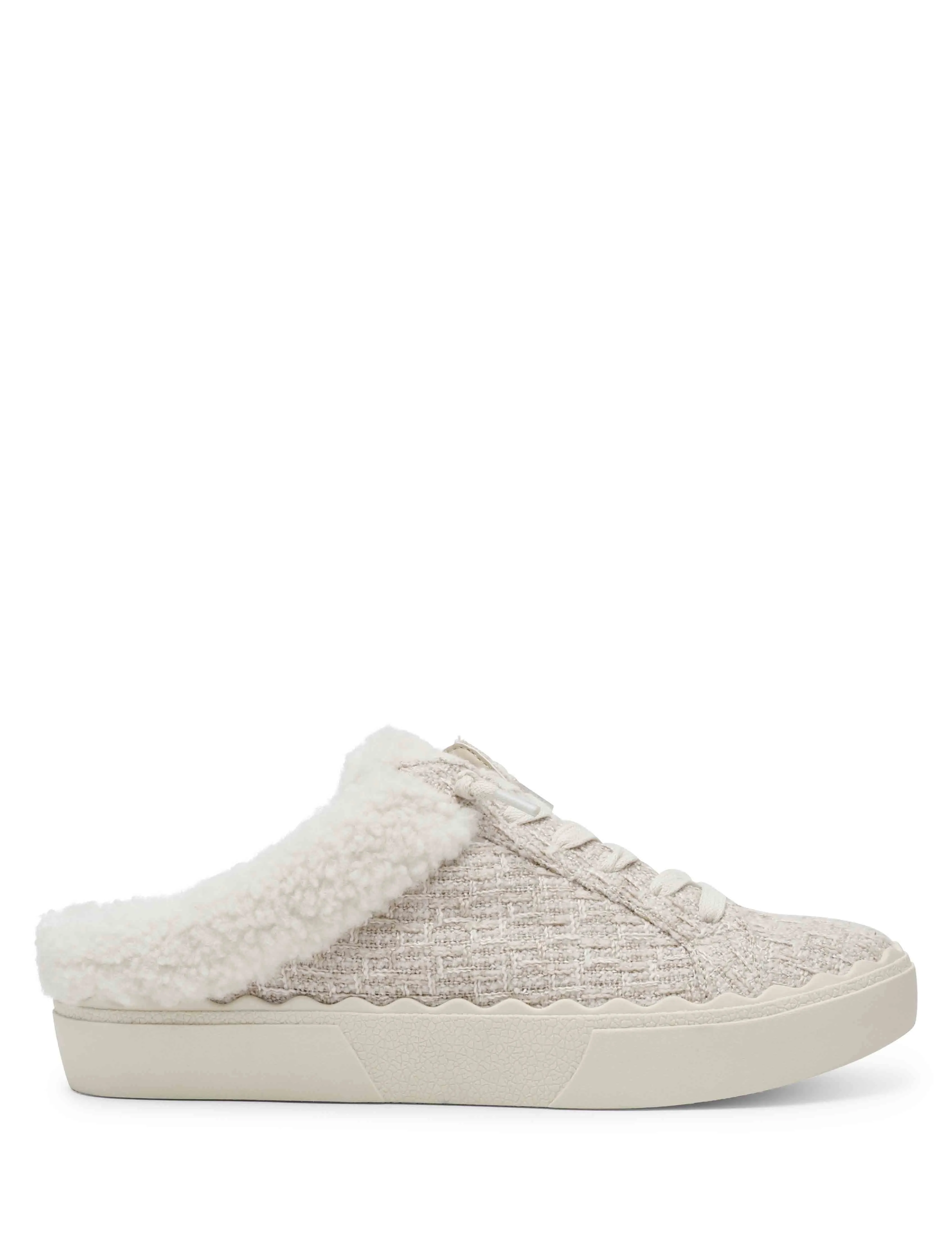 Courage Sneaker sold by Anne Klein product image thumbnail 2