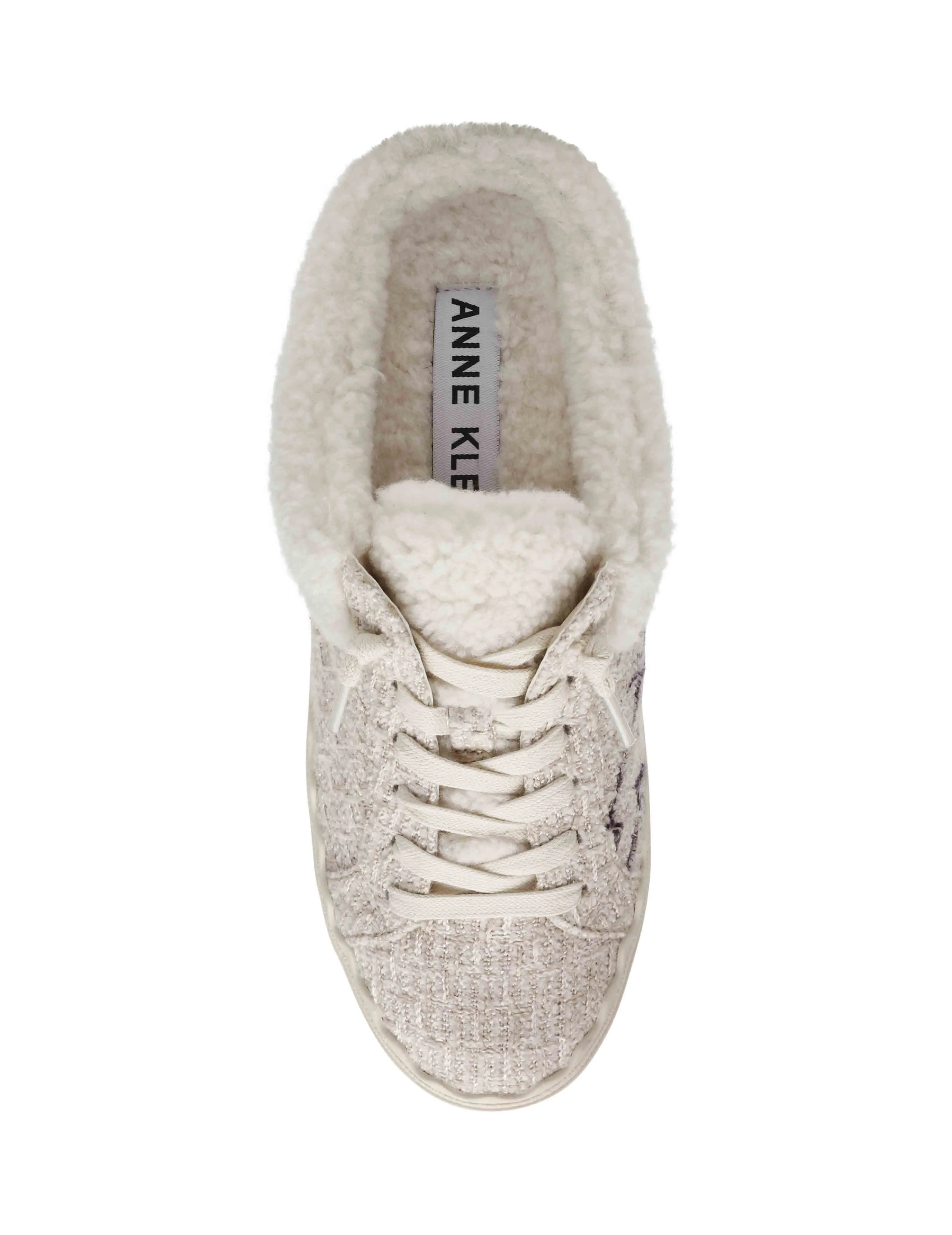 Courage Sneaker sold by Anne Klein product image thumbnail 4