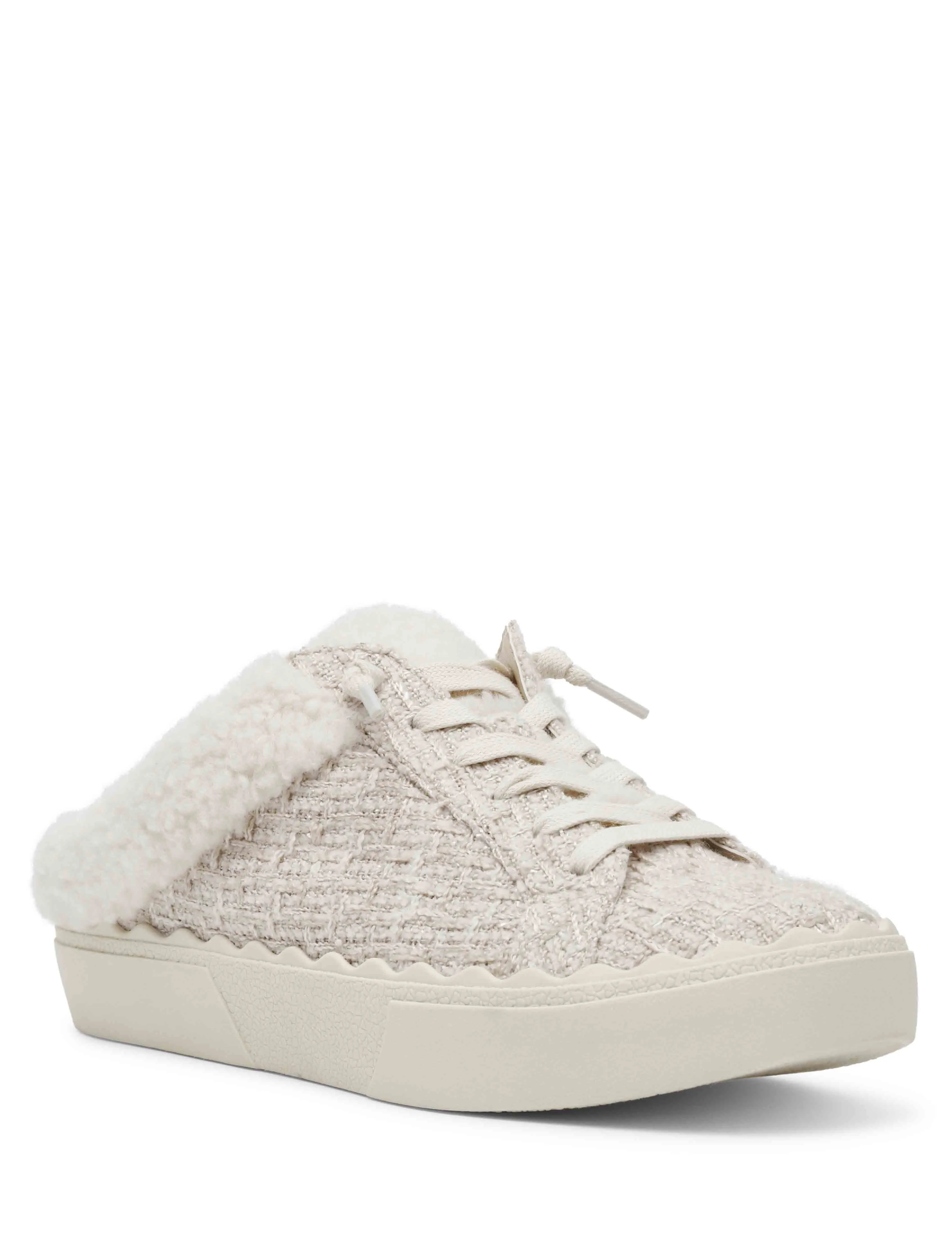 Courage Sneaker sold by Anne Klein