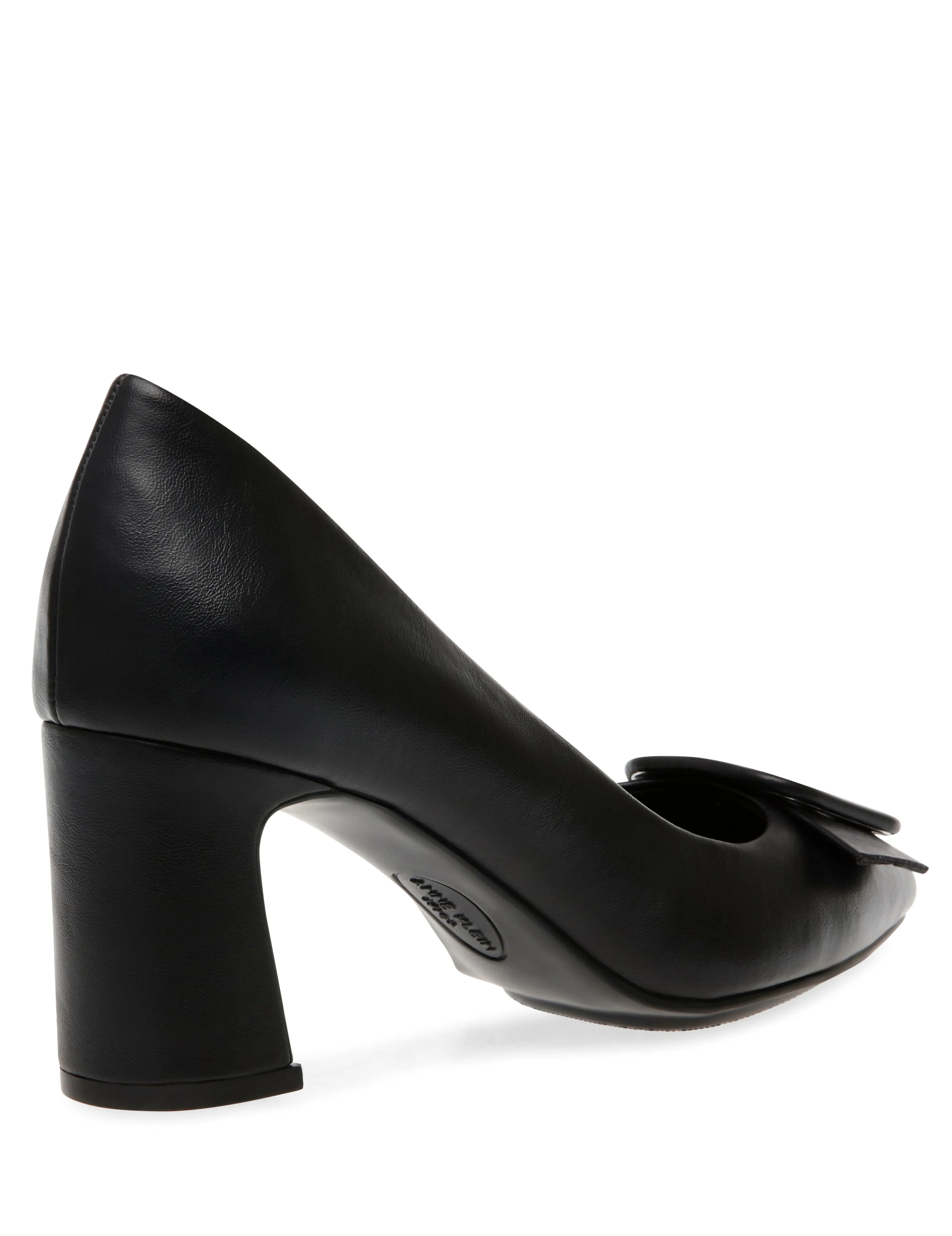Baretta Dress Pump sold by Anne Klein product image thumbnail 3