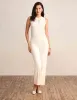 Sleeveless Jewel Neck Blouse - Sale sold by Anne Klein