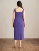 Midi Dress With Ring Hardware - Sale sold by Anne Klein