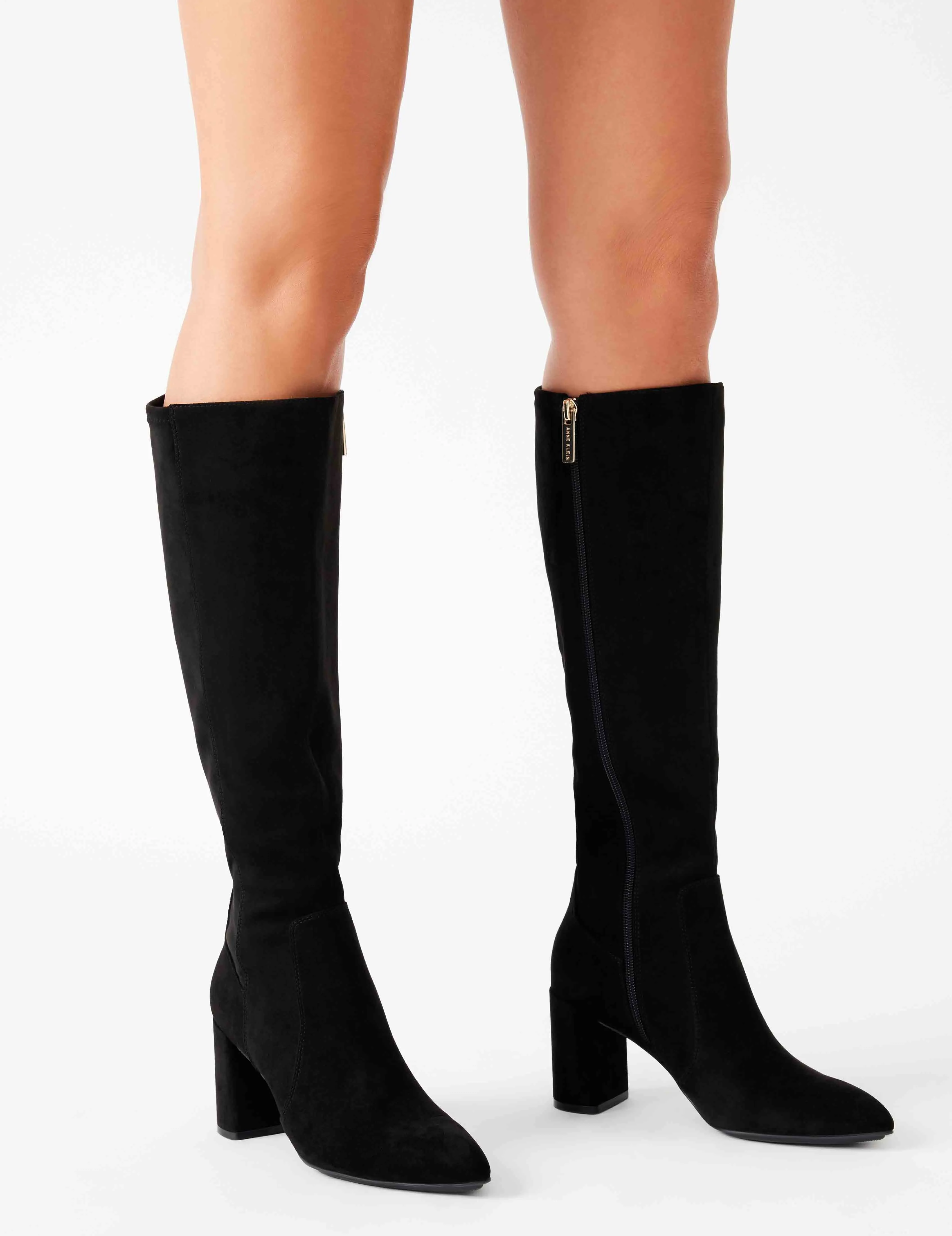 Barnard Boot sold by Anne Klein