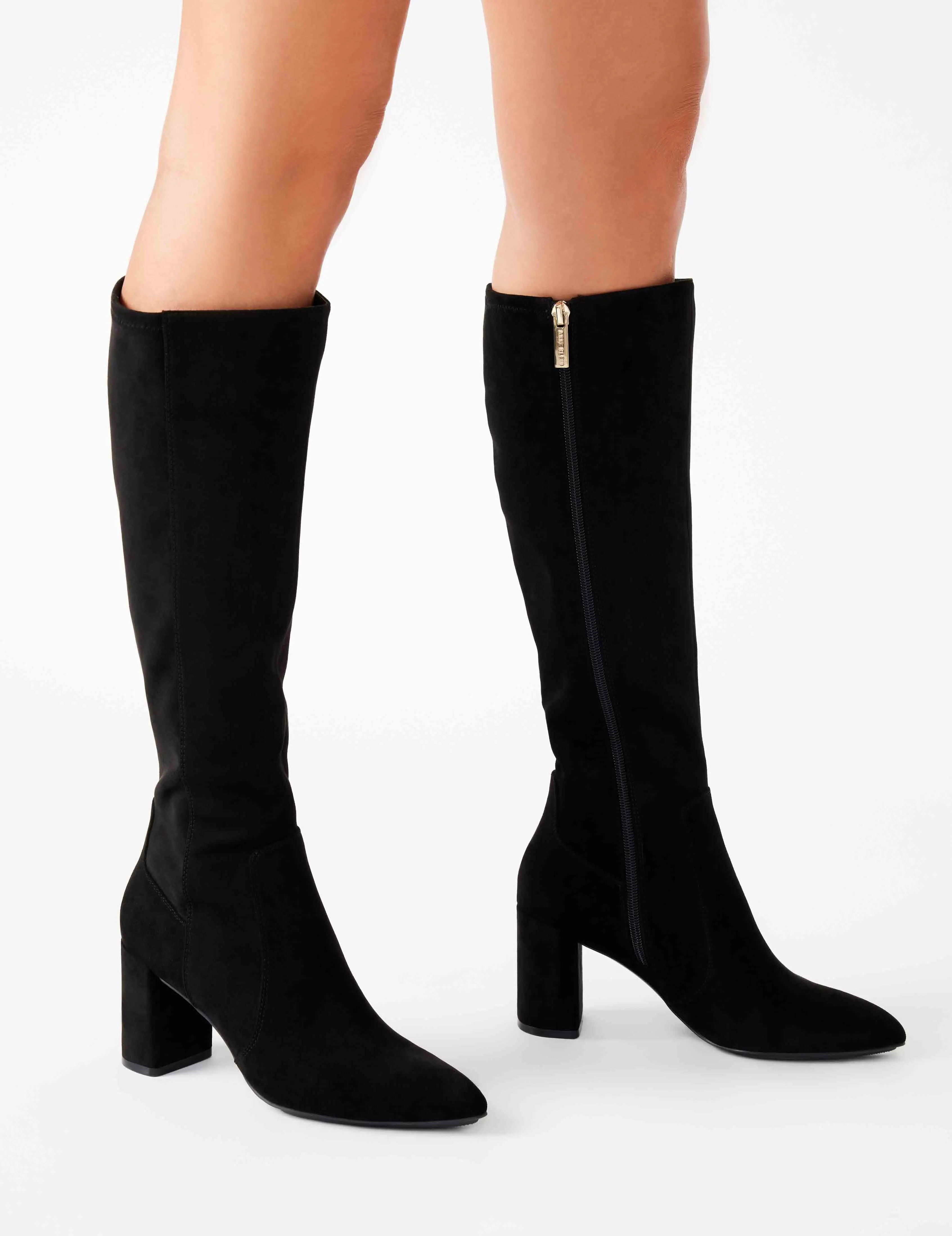 Barnard Boot sold by Anne Klein product image thumbnail 2