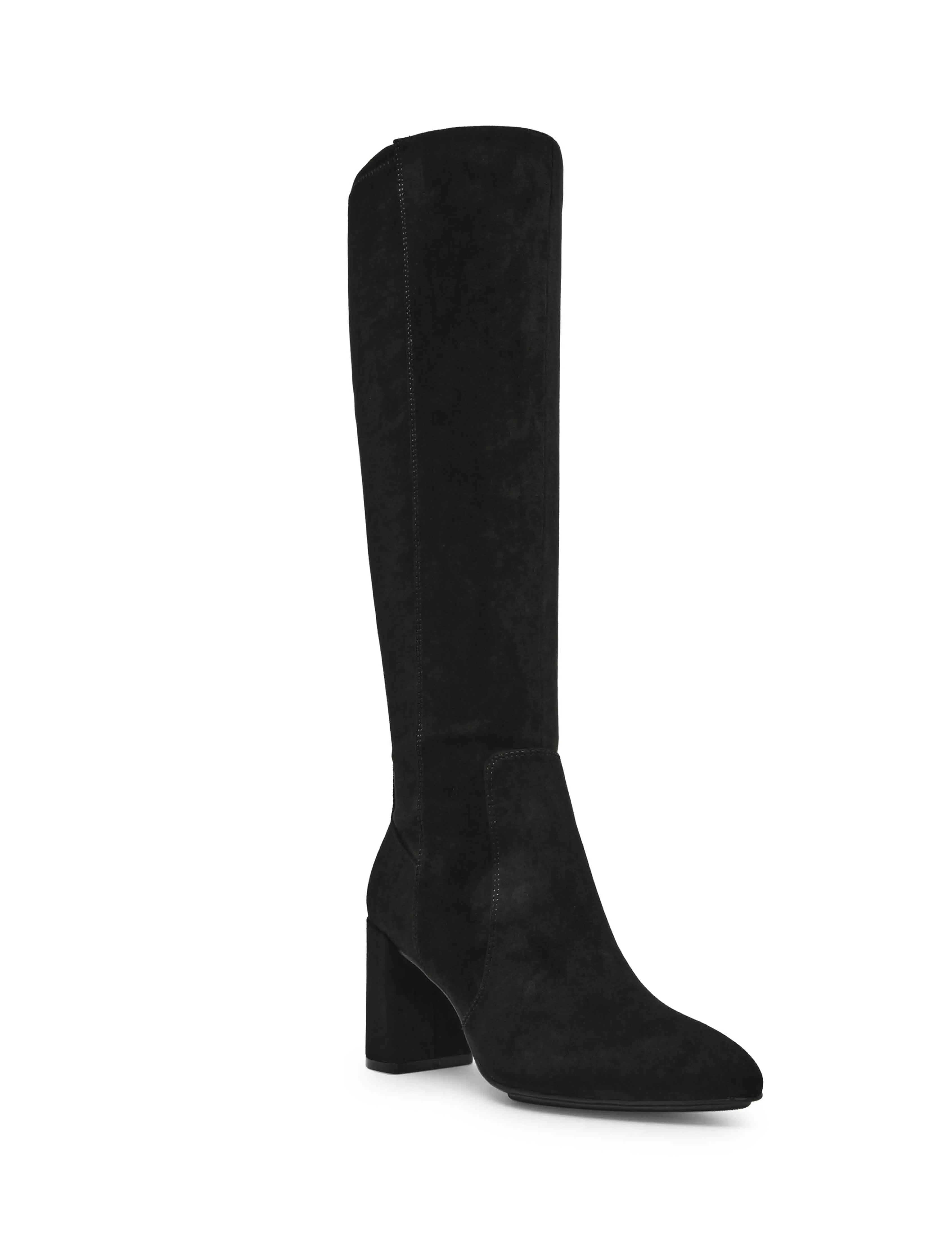 Barnard Boot sold by Anne Klein product image thumbnail 3