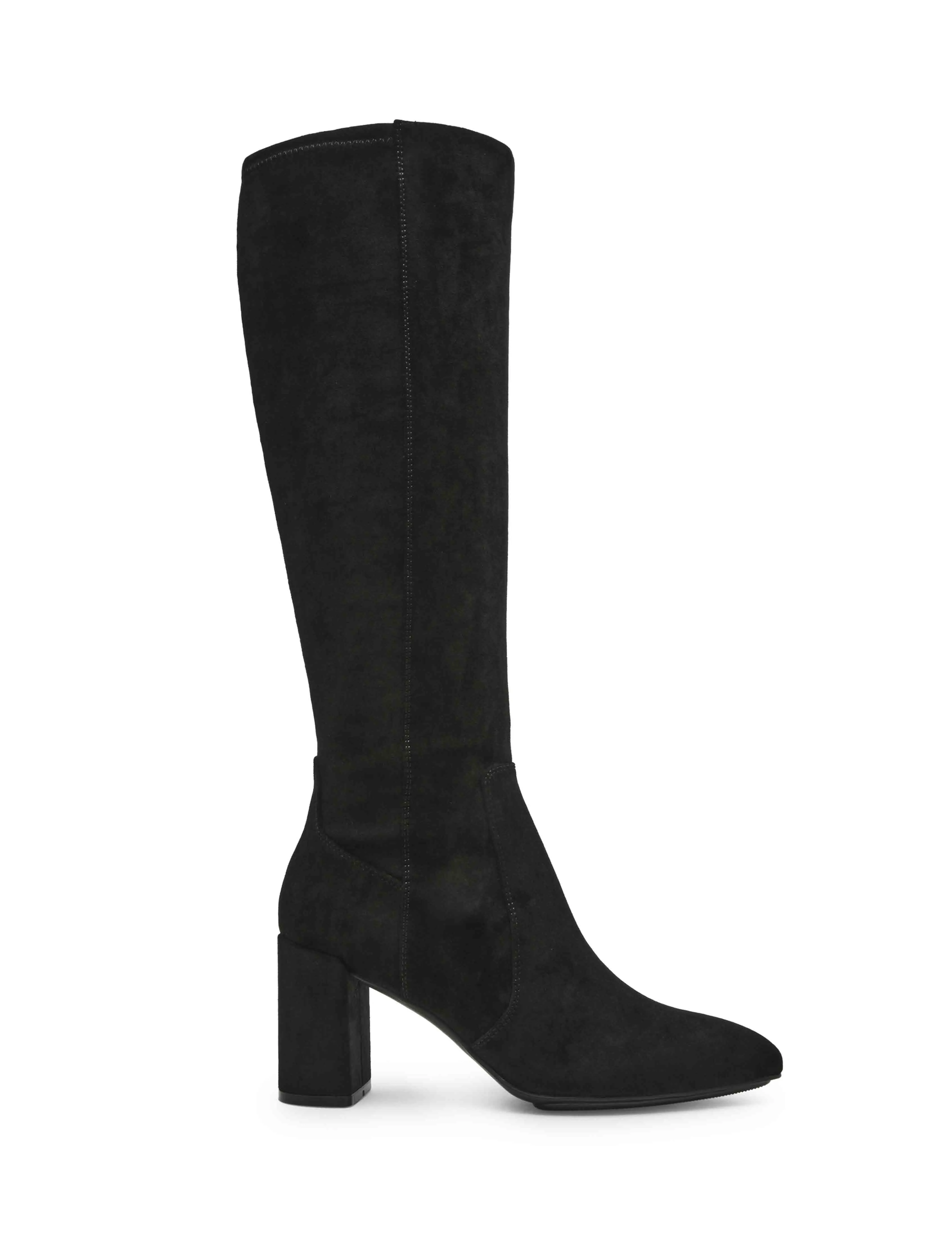 Barnard Boot sold by Anne Klein product image thumbnail 4