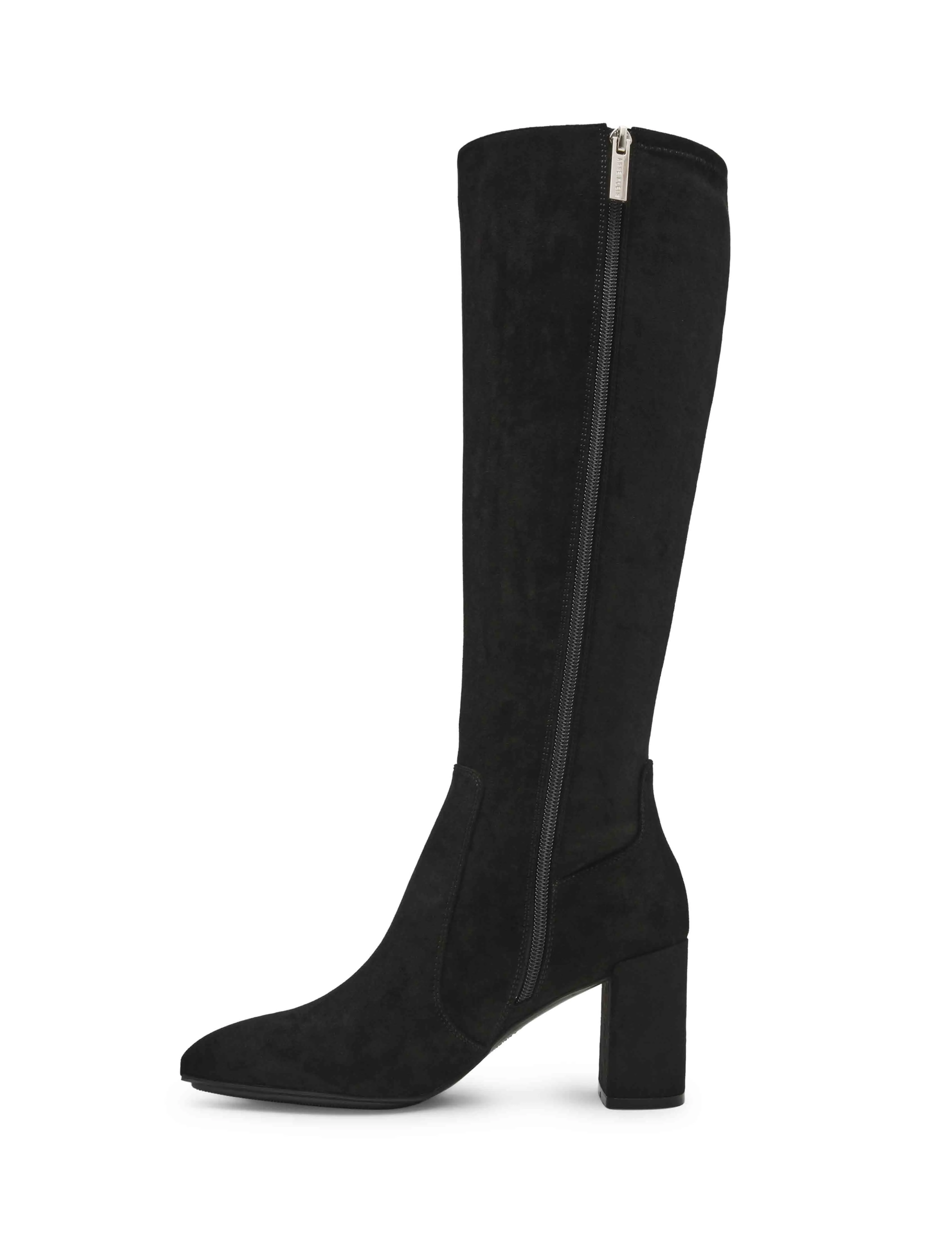 Barnard Boot sold by Anne Klein product image thumbnail 5