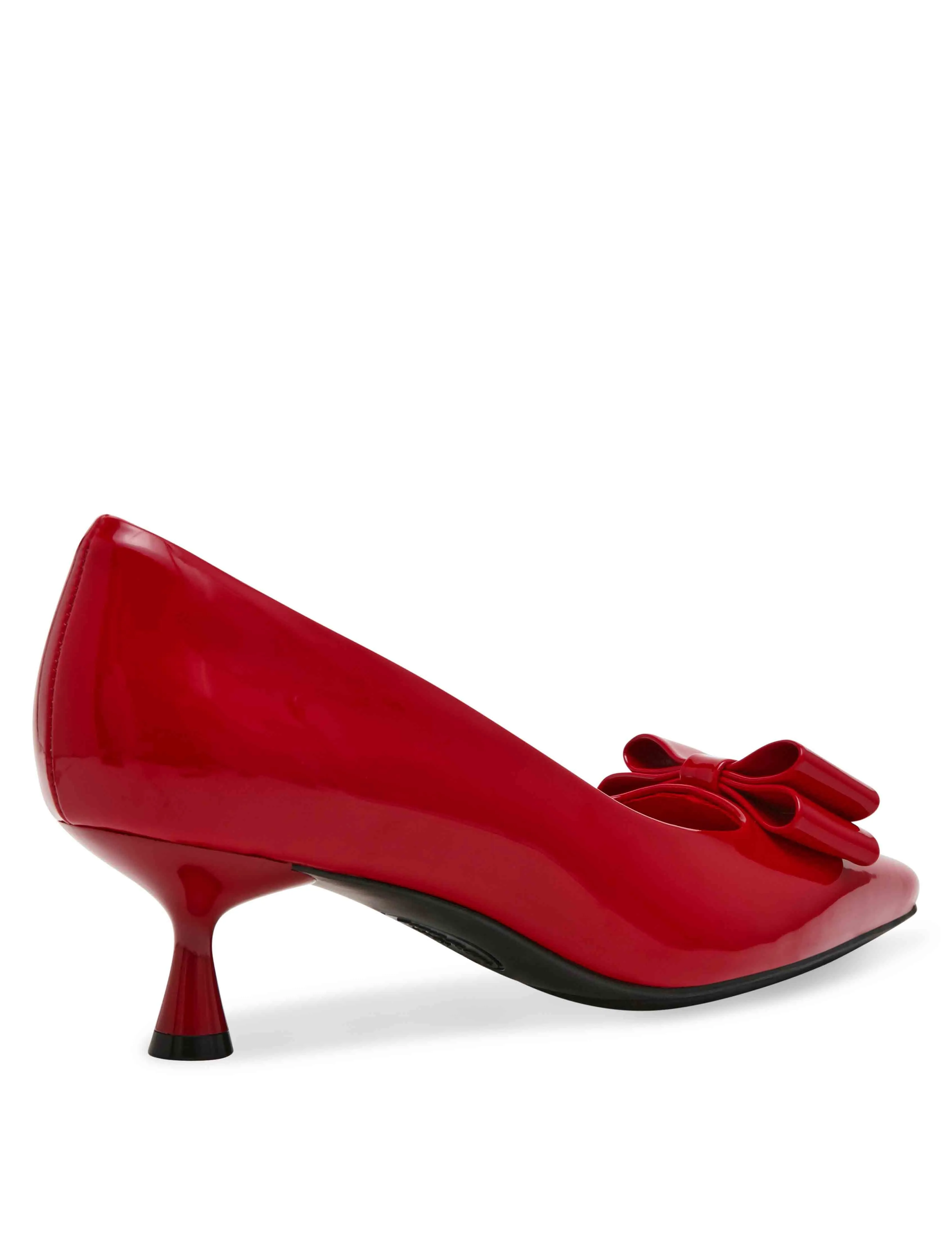 Theresa Dress Pump sold by Anne Klein product image thumbnail 2