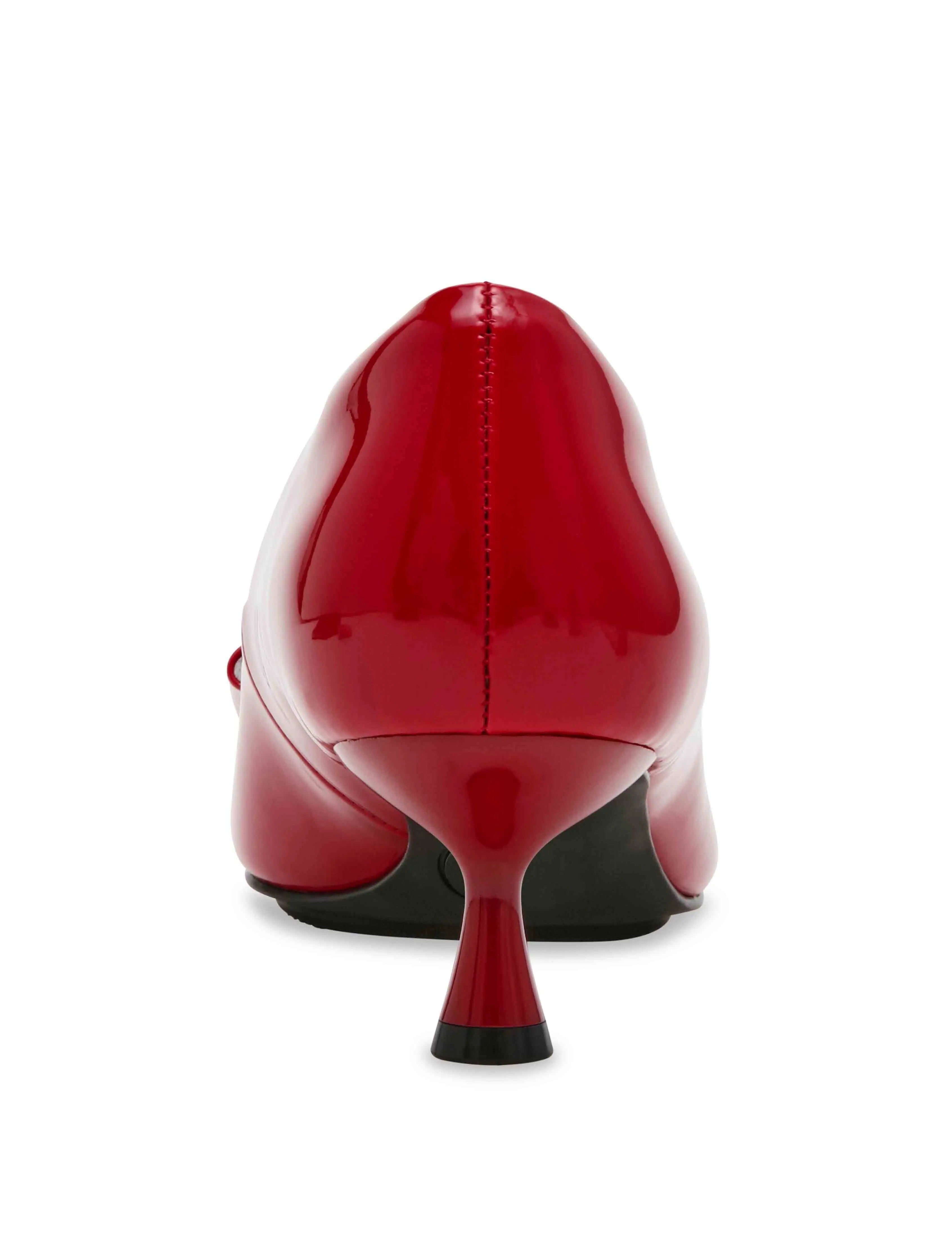 Theresa Dress Pump sold by Anne Klein product image thumbnail 3