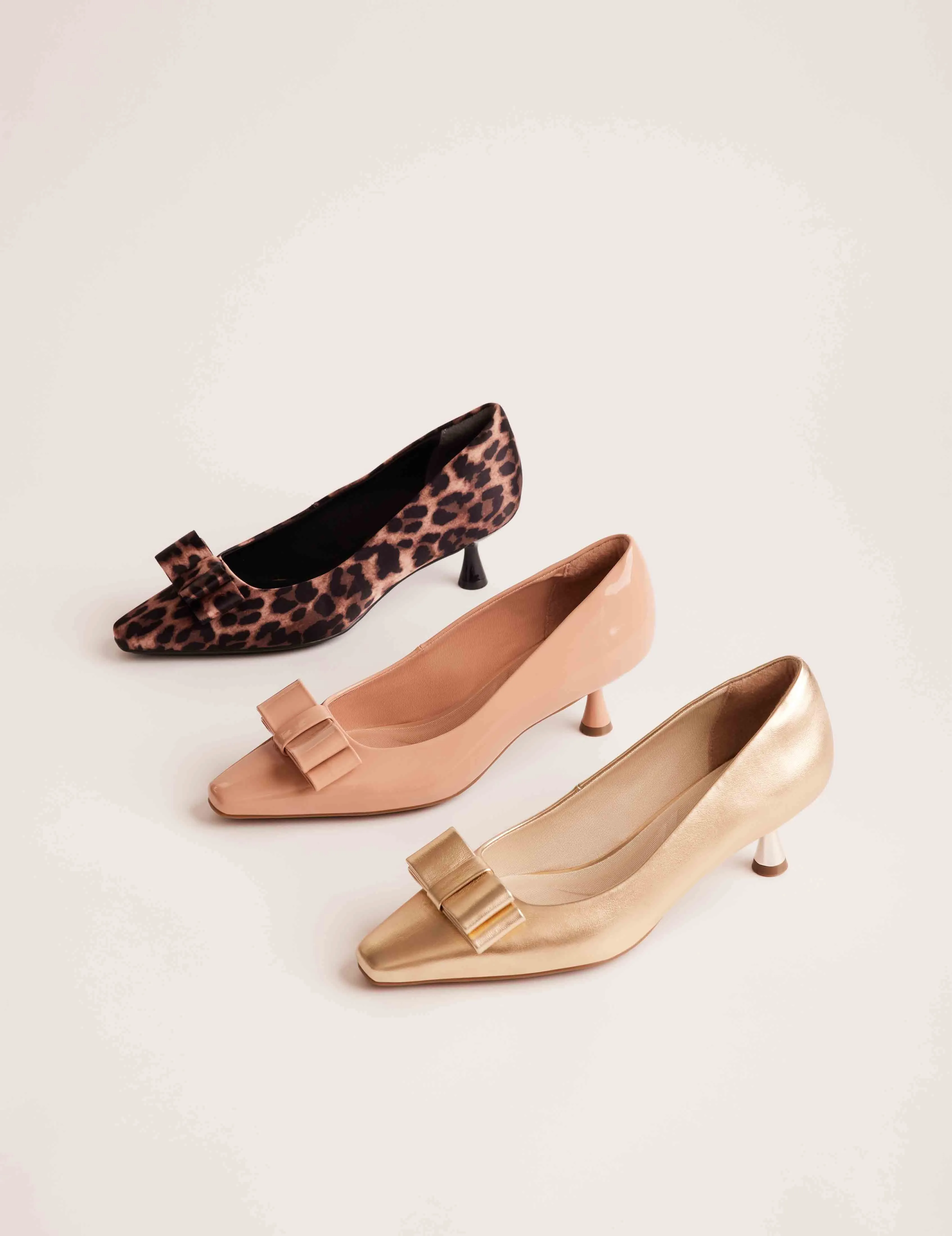 Theresa Dress Pump sold by Anne Klein product image thumbnail 3