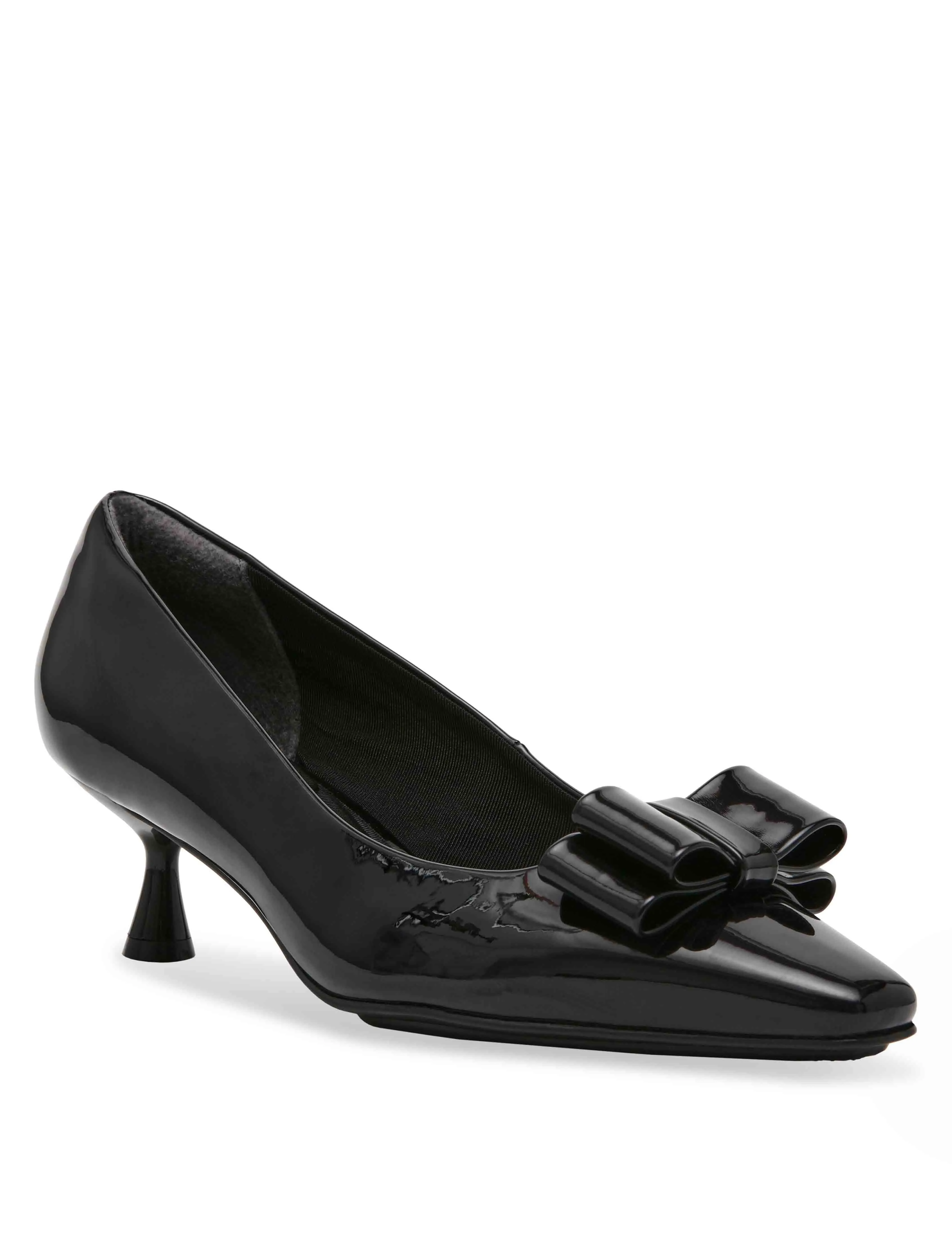 Theresa Dress Pump sold by Anne Klein
