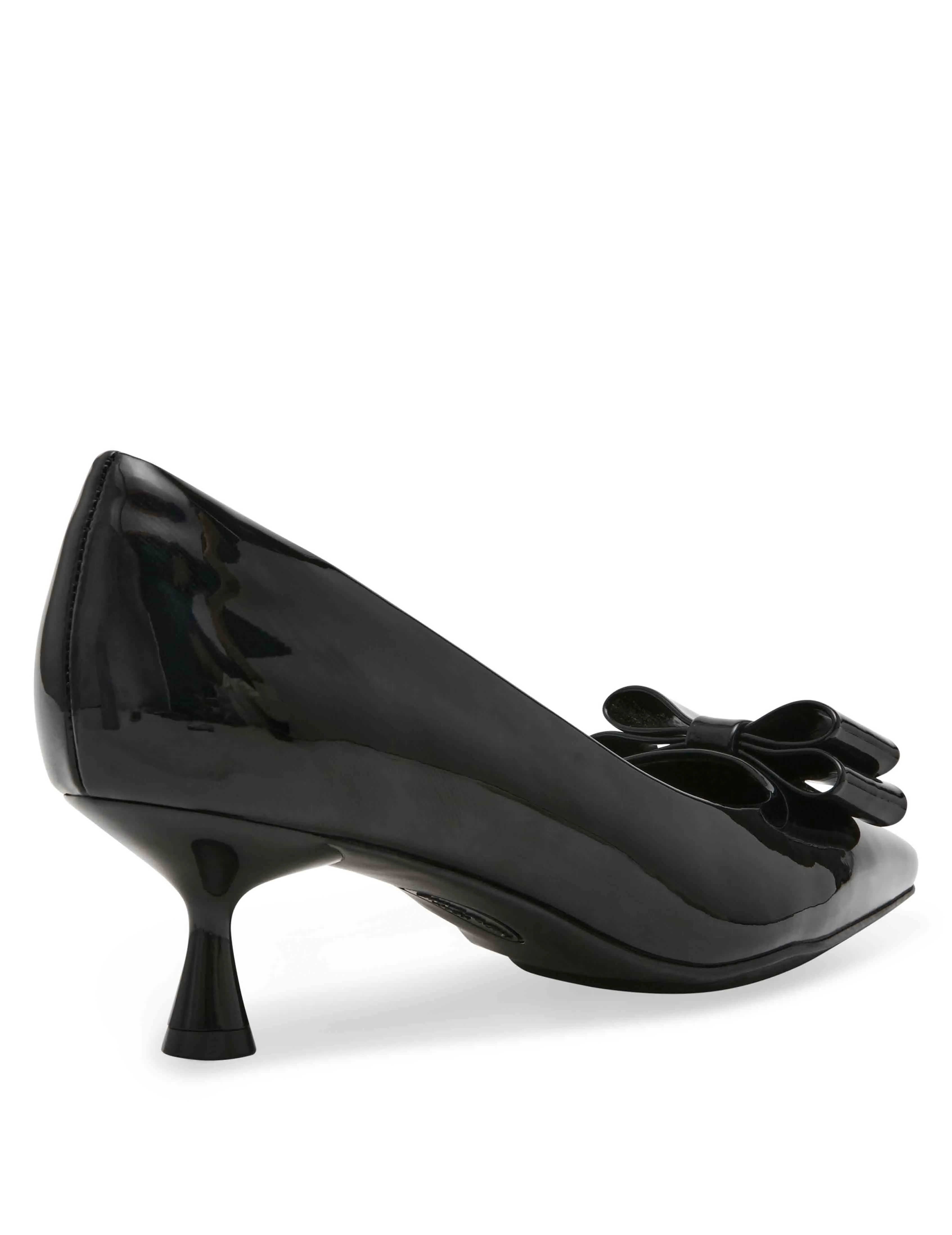 Theresa Dress Pump sold by Anne Klein product image thumbnail 2