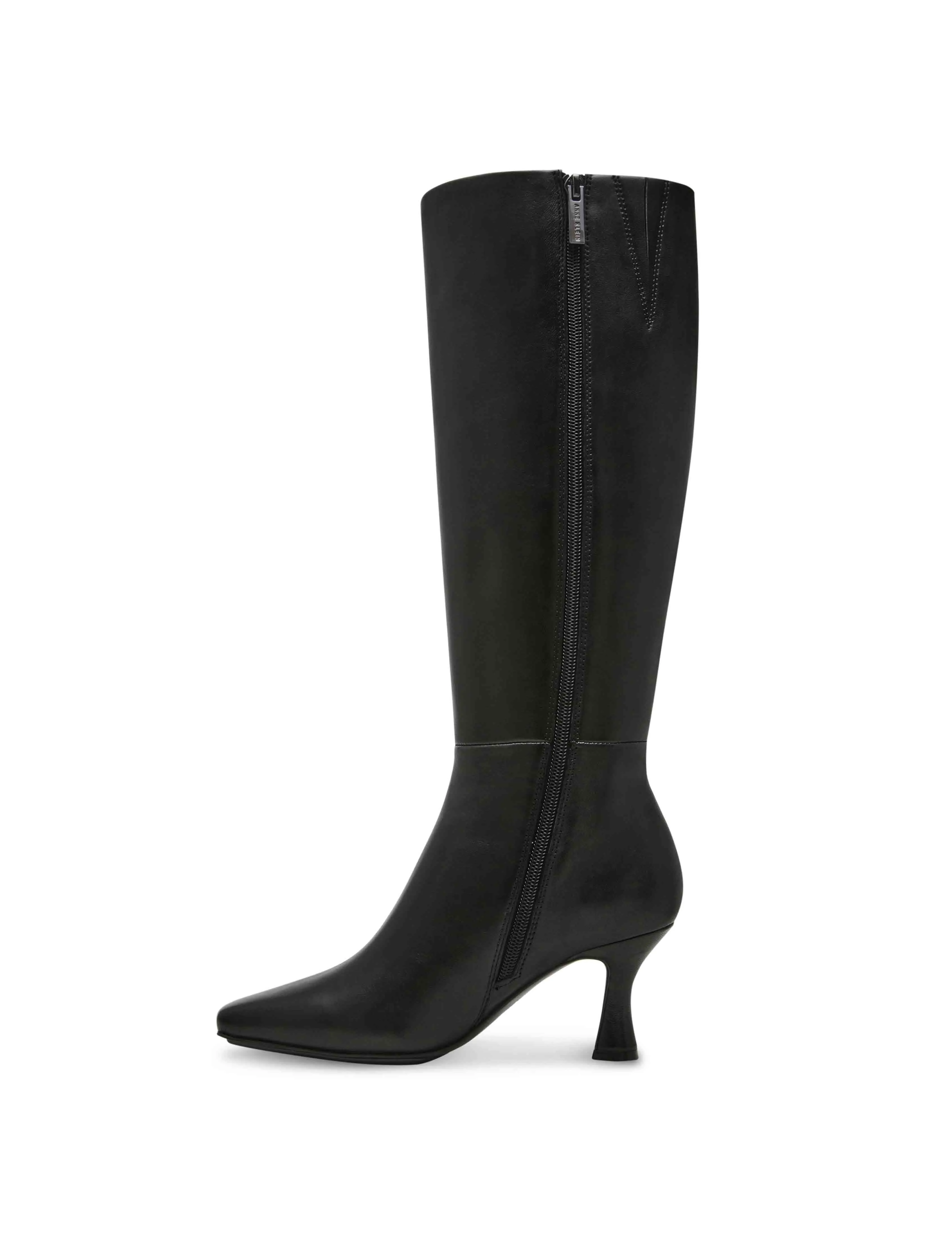 Genuine Leather Perfection Boot sold by Anne Klein product image thumbnail 4