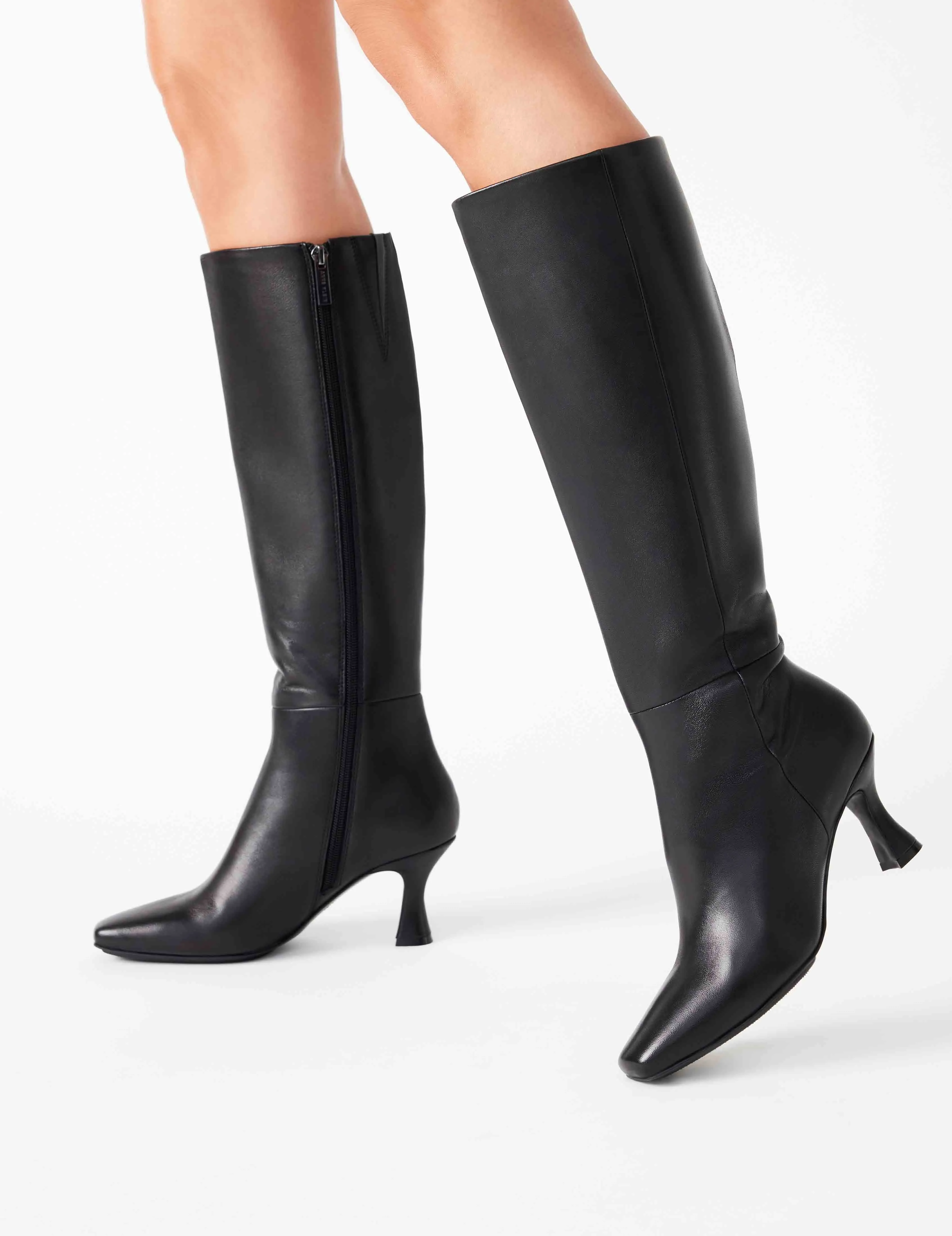 Genuine Leather Perfection Boot sold by Anne Klein