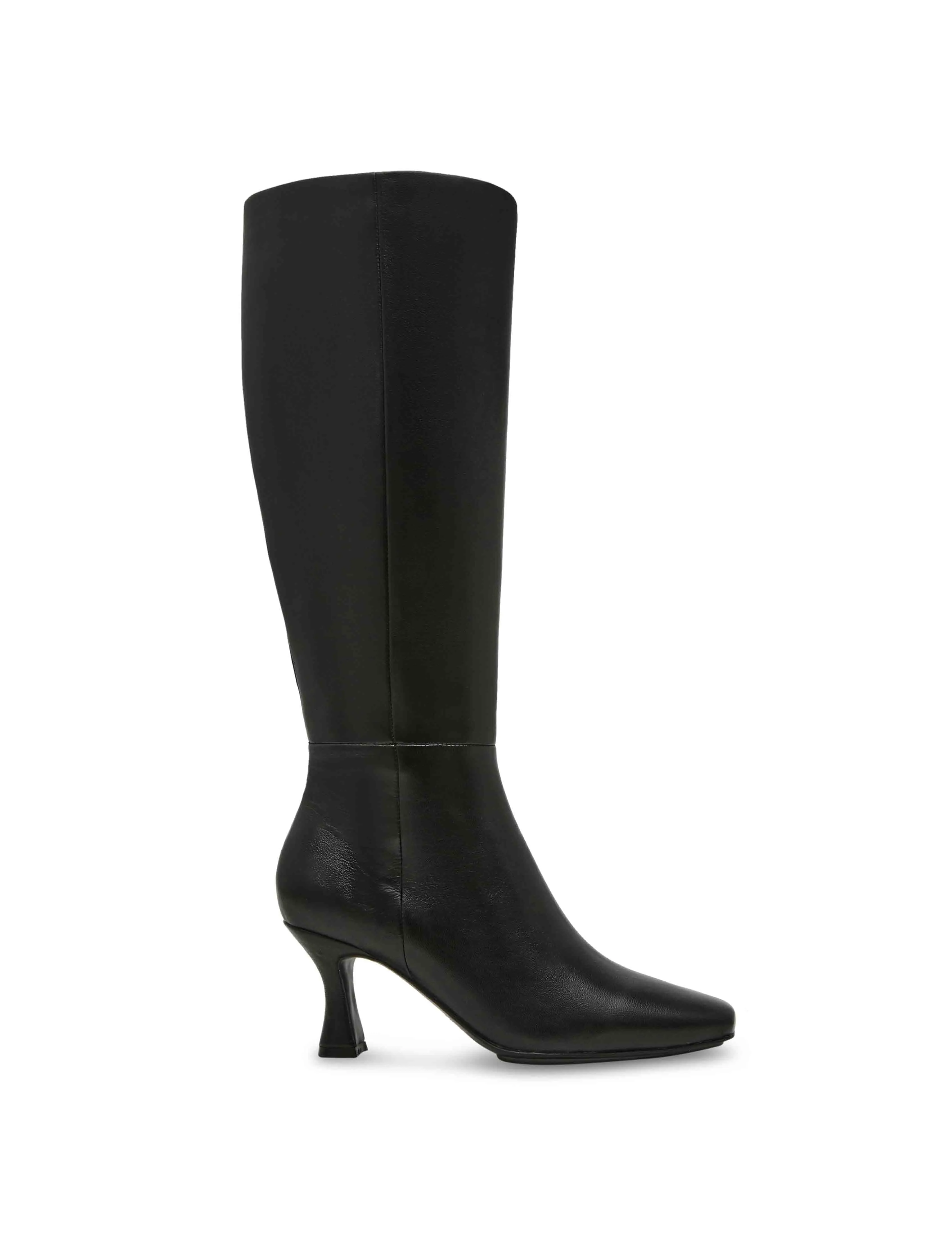 Genuine Leather Perfection Boot sold by Anne Klein product image thumbnail 3