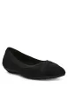 Occuria Comfort Flat sold by Anne Klein