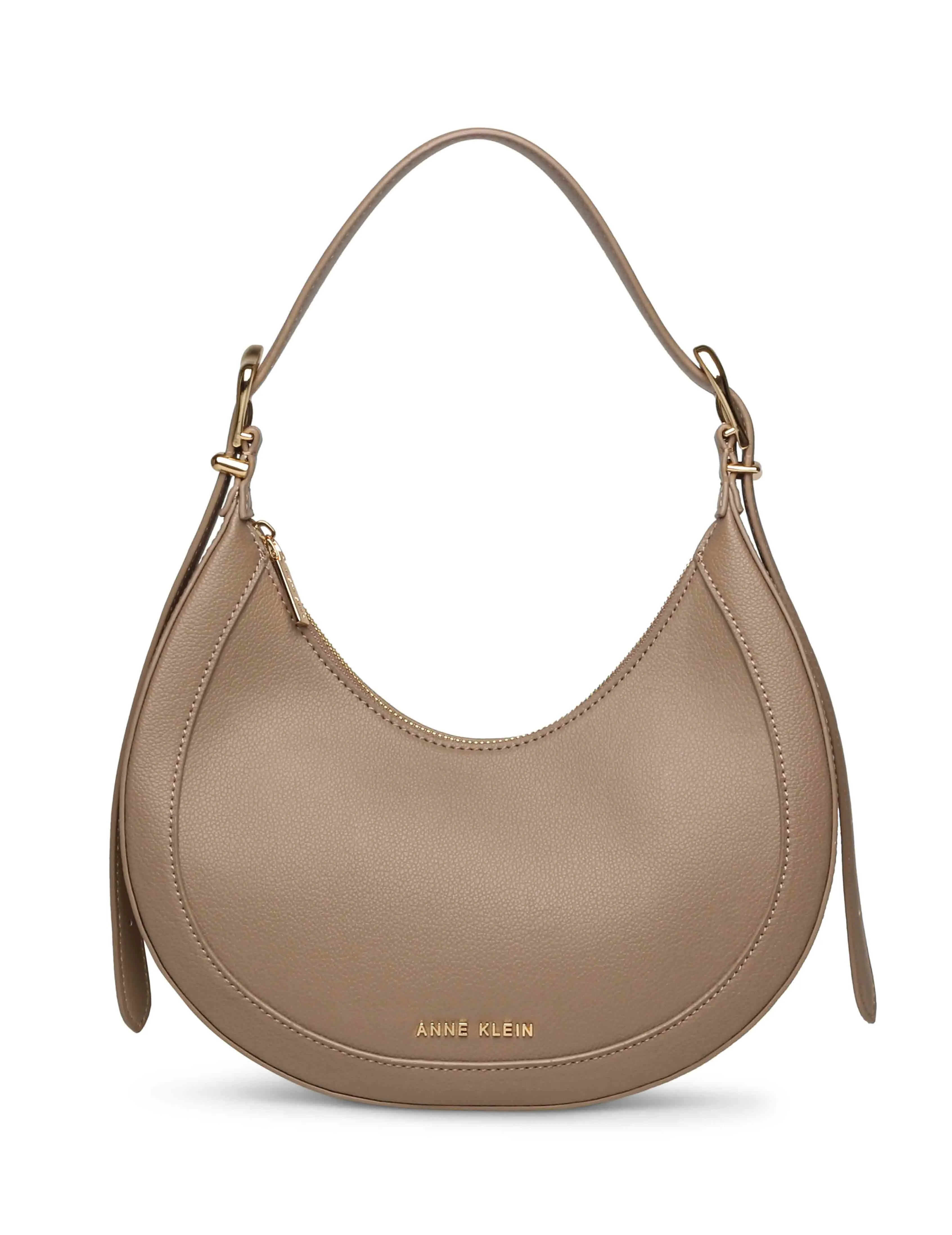 【PORTERNA】Dangling buckle shoulder bag PORTERNA(ポルテナ) - ダングリングバックルショルダーバッグ