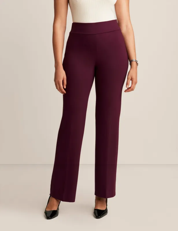 Pull On Wide Leg sold by Anne Klein
