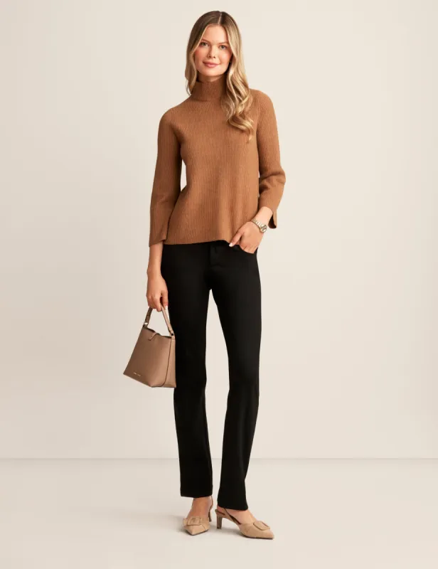 Directional Stitch Sweater sold by Anne Klein