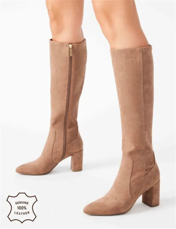 Barnard Boot sold by Anne Klein