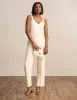 V Neck Tunic Cami - Sale sold by Anne Klein