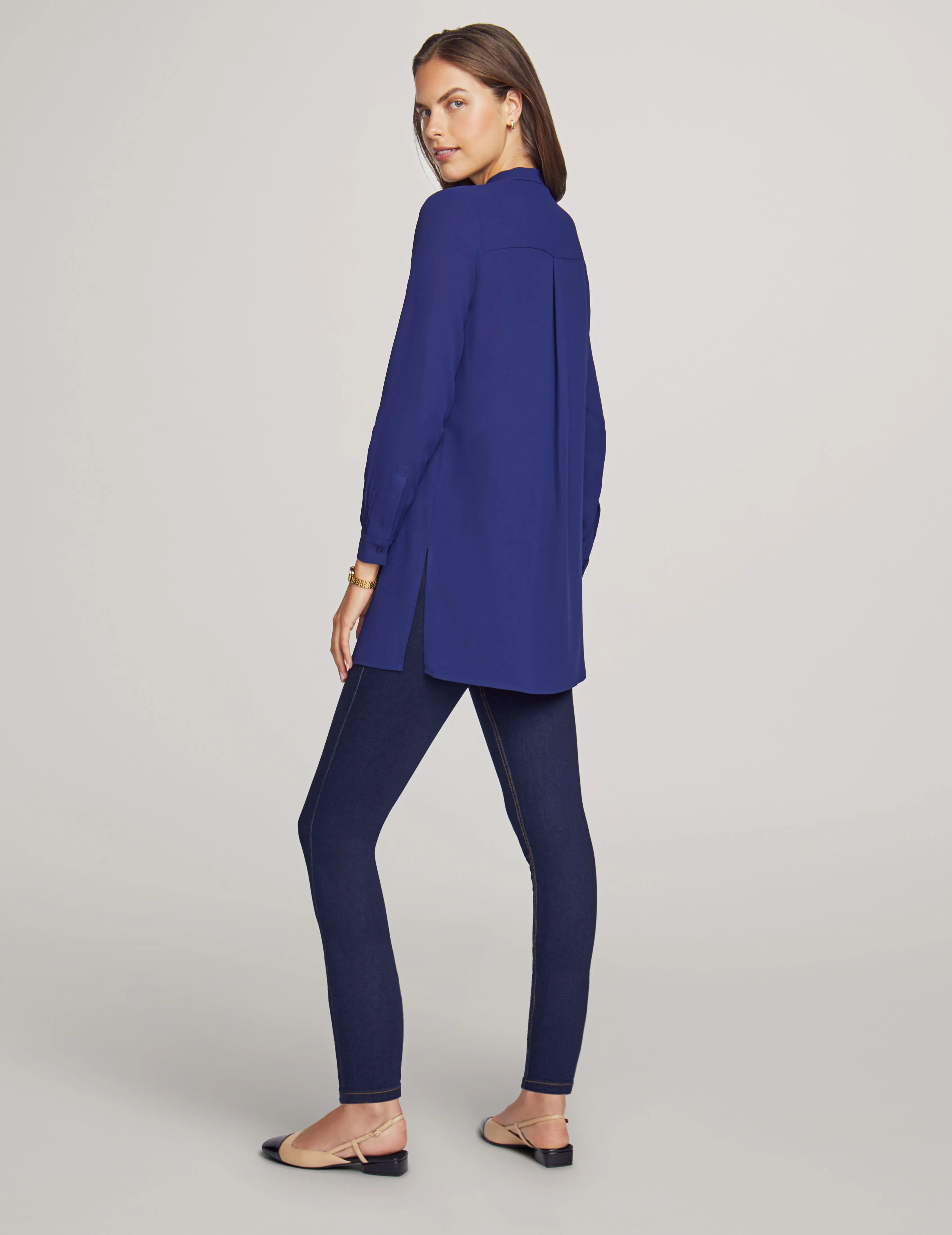 Long Length Tunic - Sale sold by Anne Klein product image thumbnail 2