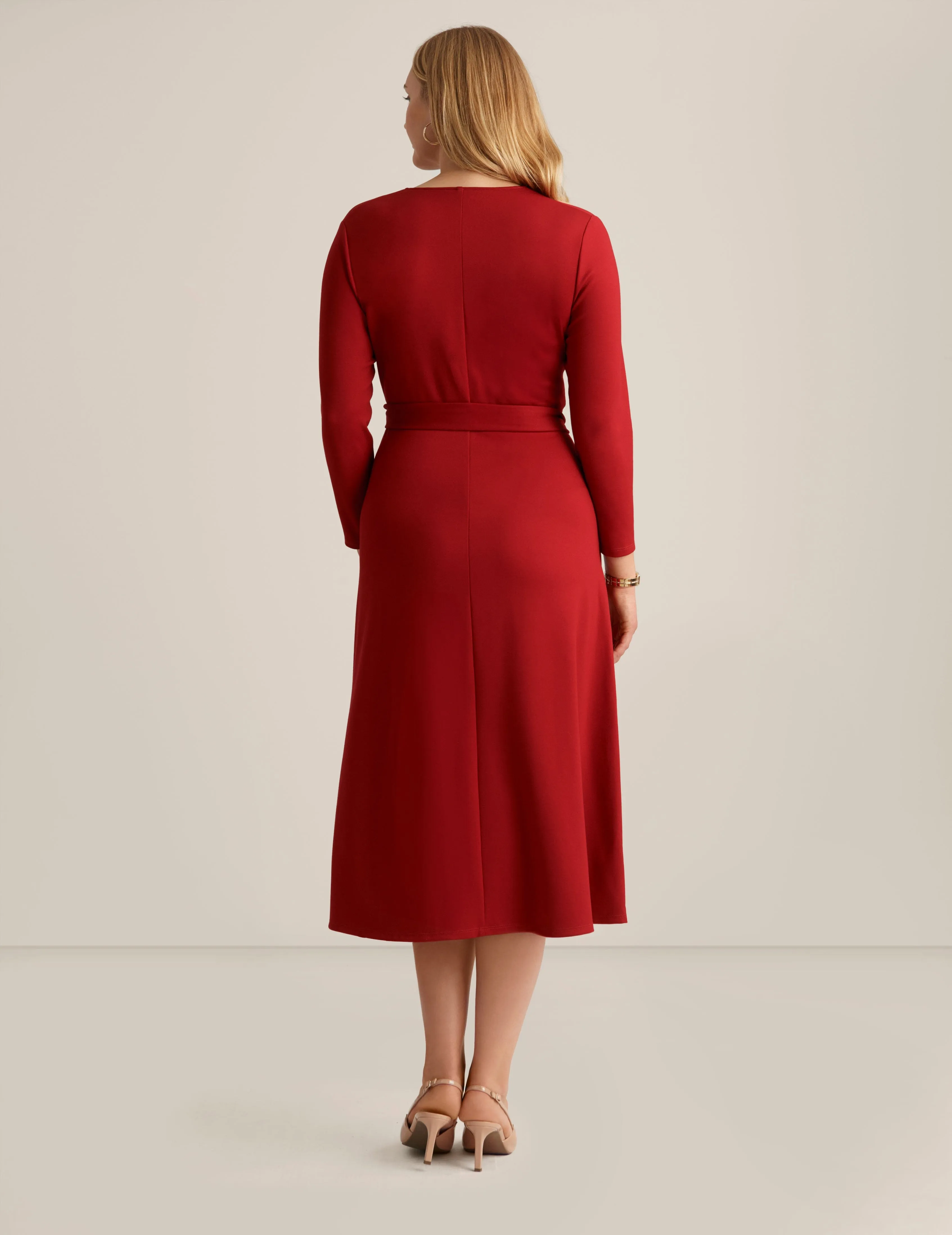 Serenity Dress sold by Anne Klein product image thumbnail 2